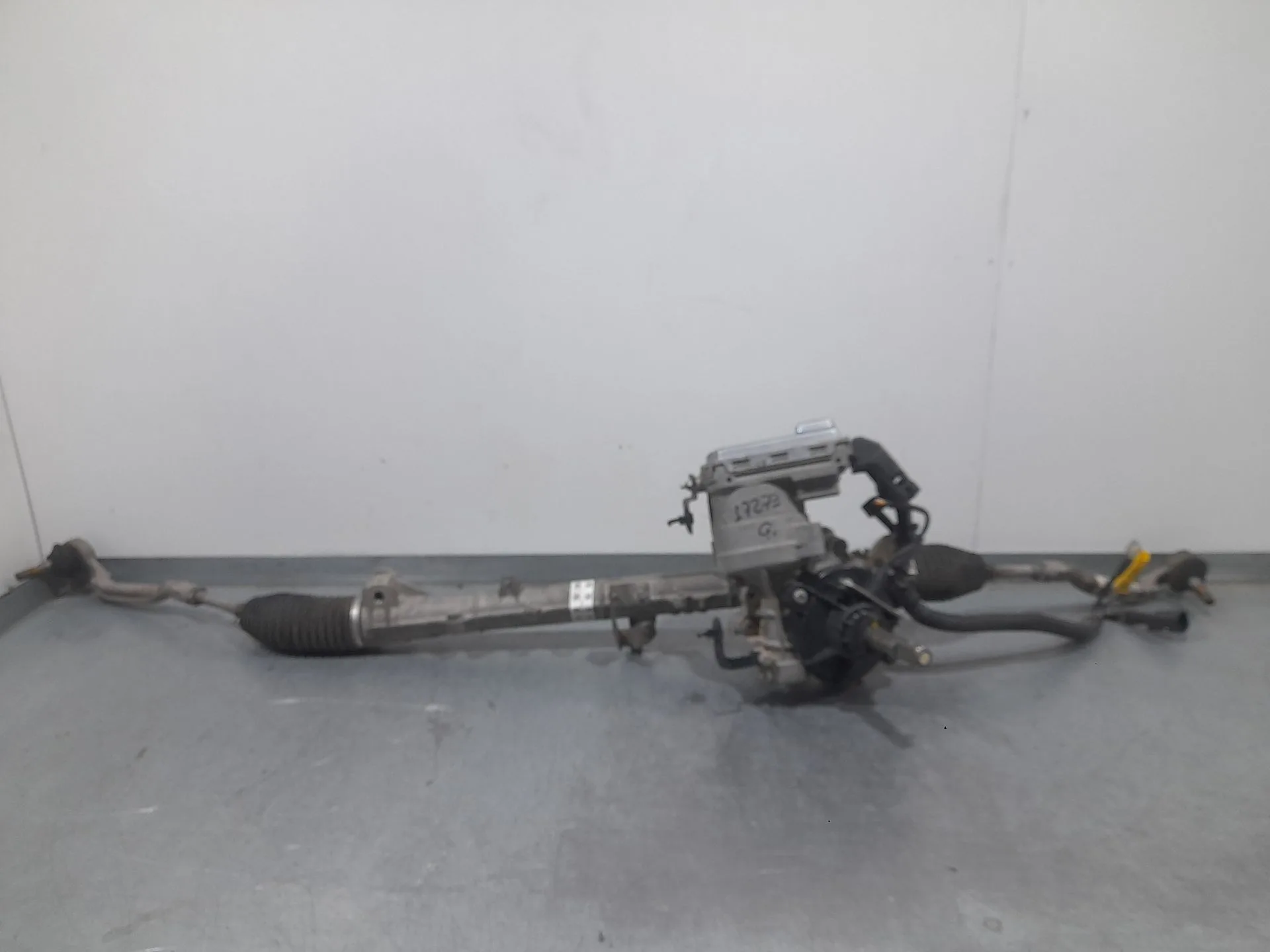 Cremallera Direccion para Peugeot 308 Ii (Lb_, Lp_, Lw_, Lh_, L3_)