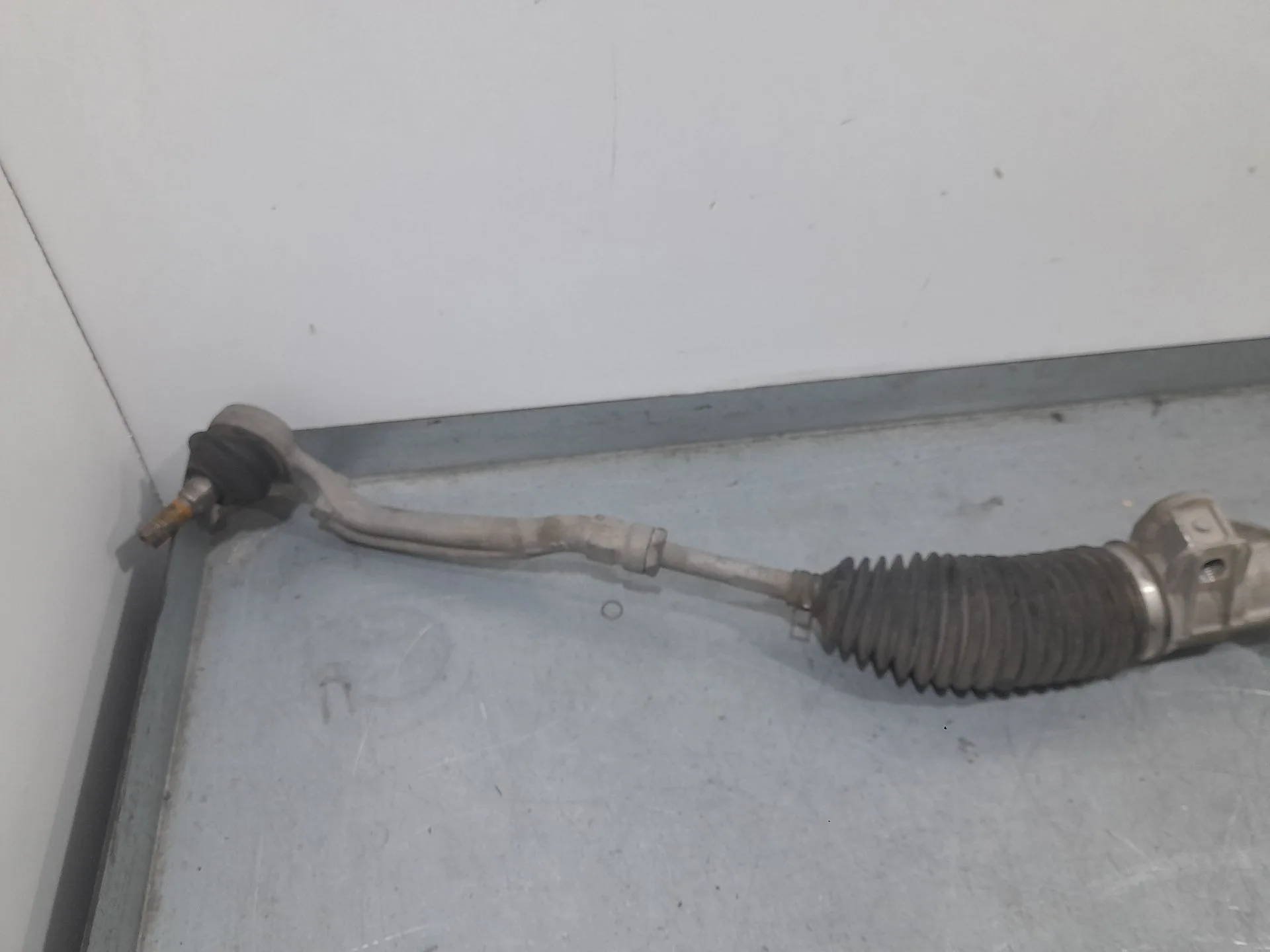 Cremallera Direccion para Peugeot 308 Ii (Lb_, Lp_, Lw_, Lh_, L3_)