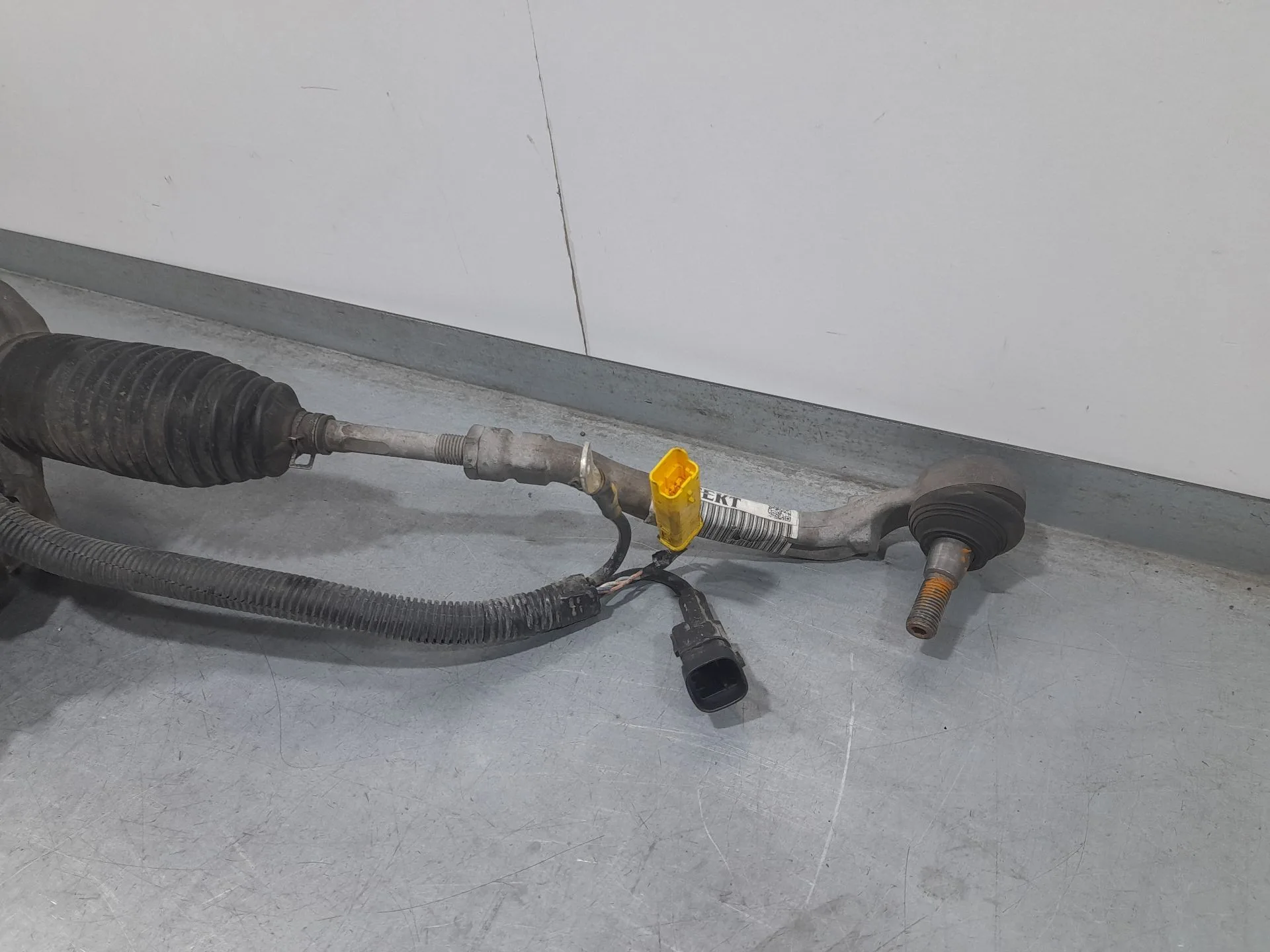 Cremallera Direccion para Peugeot 308 Ii (Lb_, Lp_, Lw_, Lh_, L3_)
