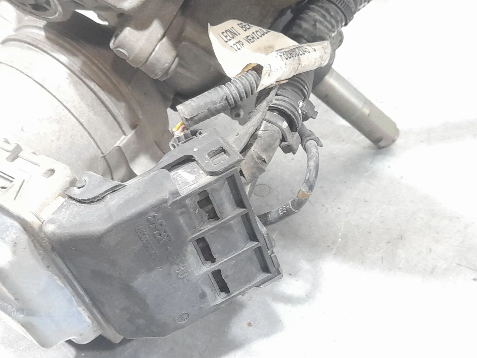 Cremallera Direccion para Peugeot 308 Ii (Lb_, Lp_, Lw_, Lh_, L3_)