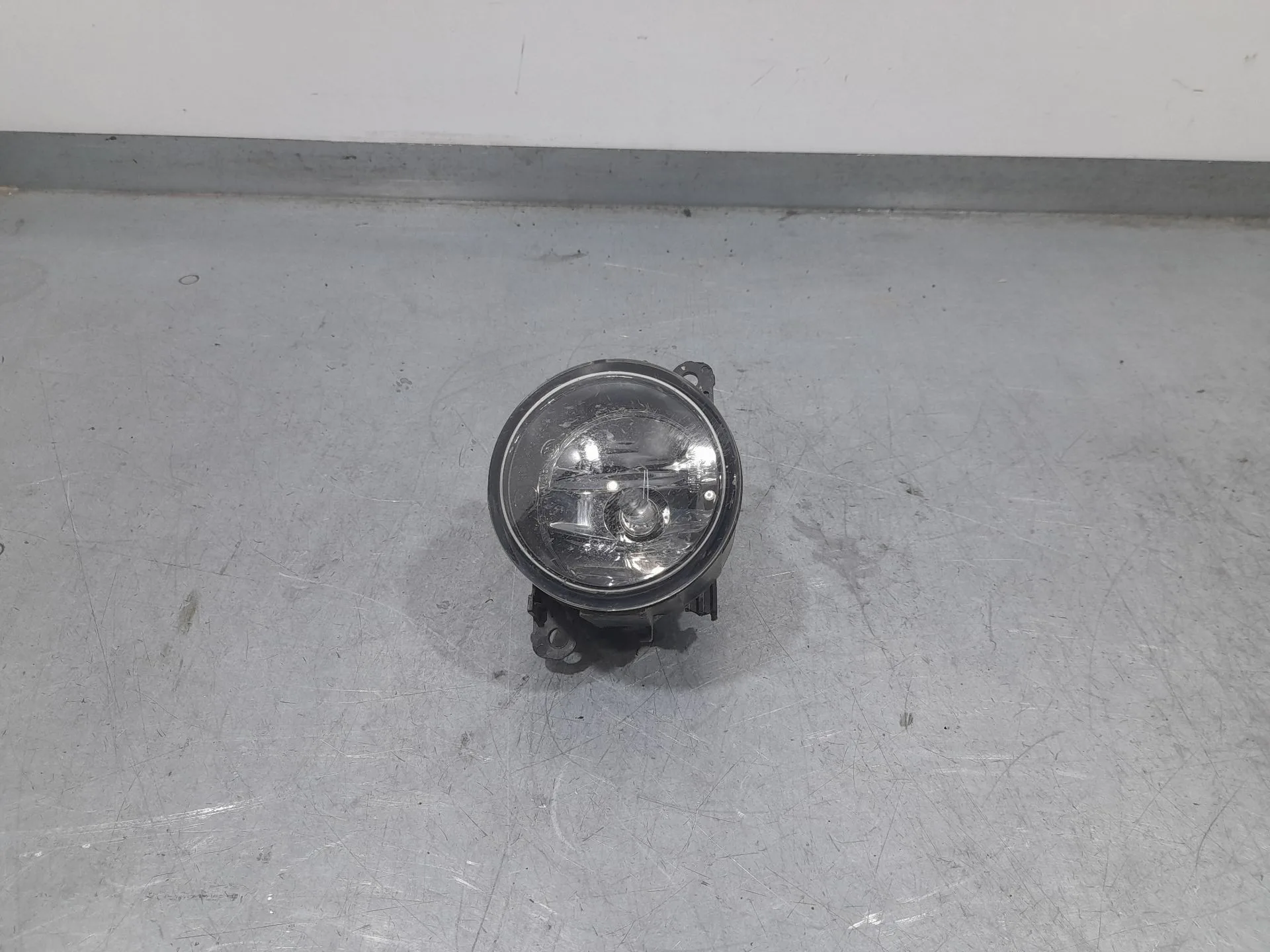 Faro Antiniebla Izquierdo para Peugeot 308 Ii (Lb_, Lp_, Lw_, Lh_, L3_)