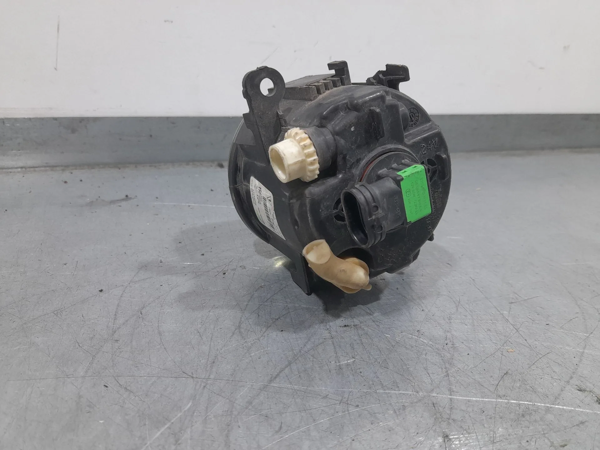Faro Antiniebla Izquierdo para Peugeot 308 Ii (Lb_, Lp_, Lw_, Lh_, L3_)