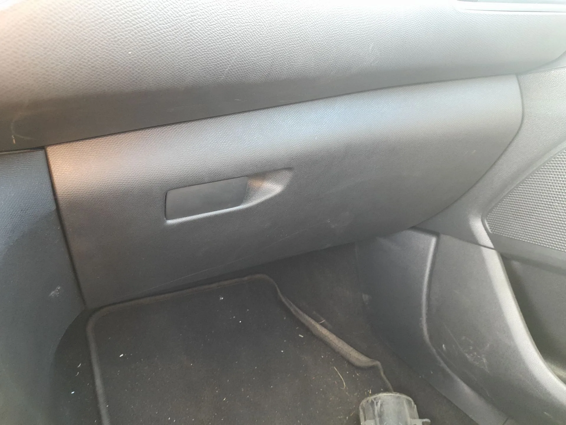 Guantera para Peugeot 308 Ii (Lb_, Lp_, Lw_, Lh_, L3_)