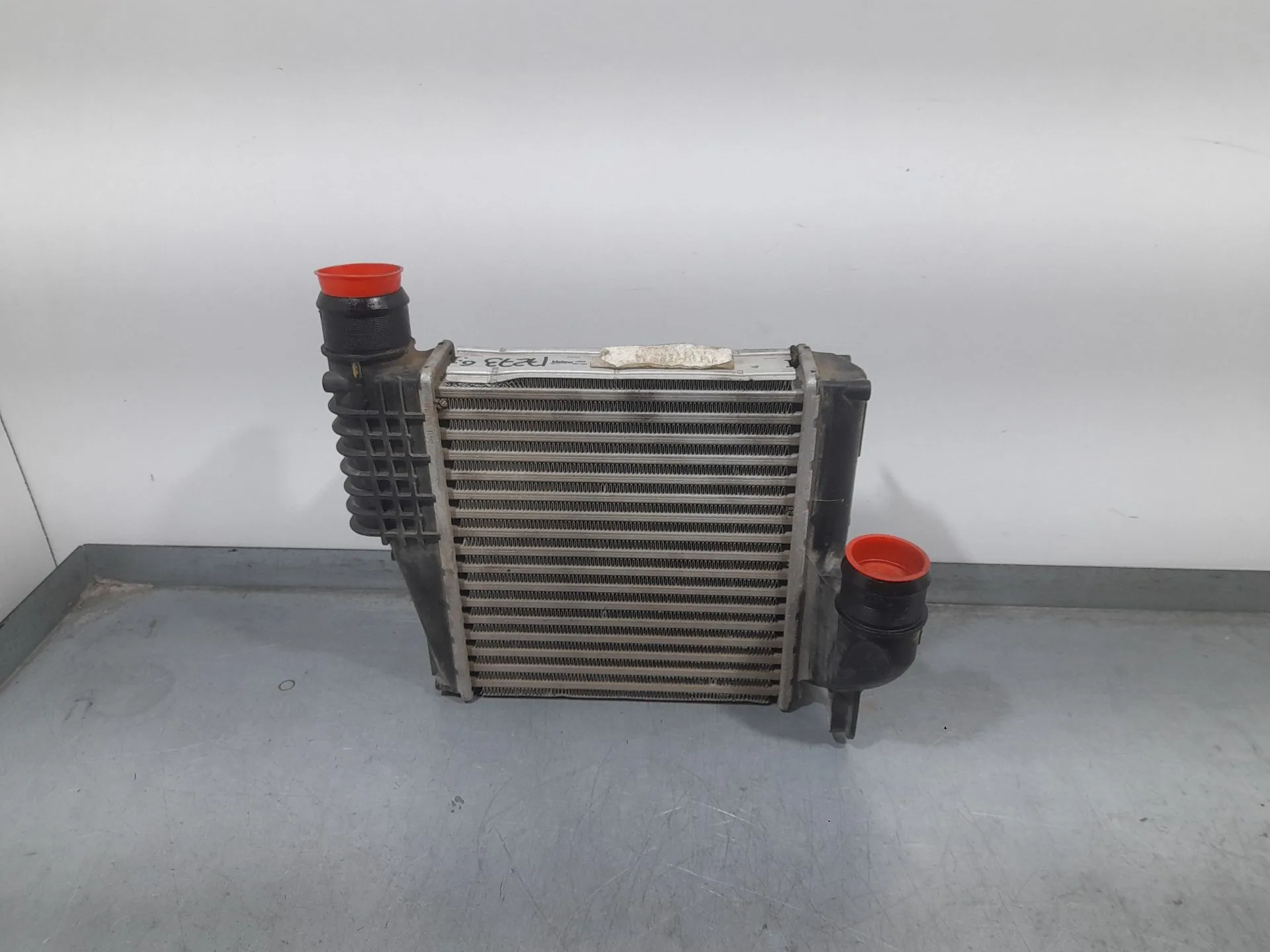 Intercooler para Peugeot 308 Ii (Lb_, Lp_, Lw_, Lh_, L3_)
