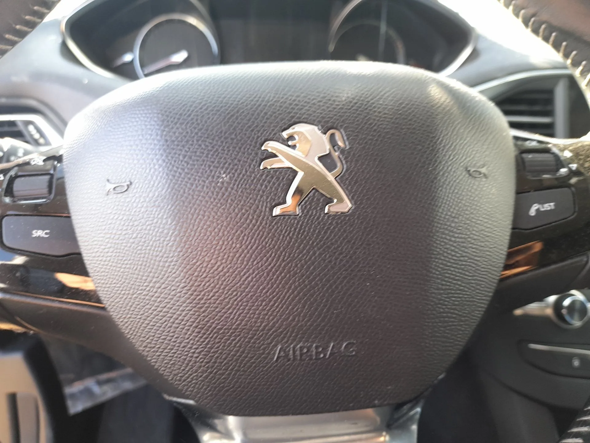 Kit Airbag para Peugeot 308 Ii (Lb_, Lp_, Lw_, Lh_, L3_)