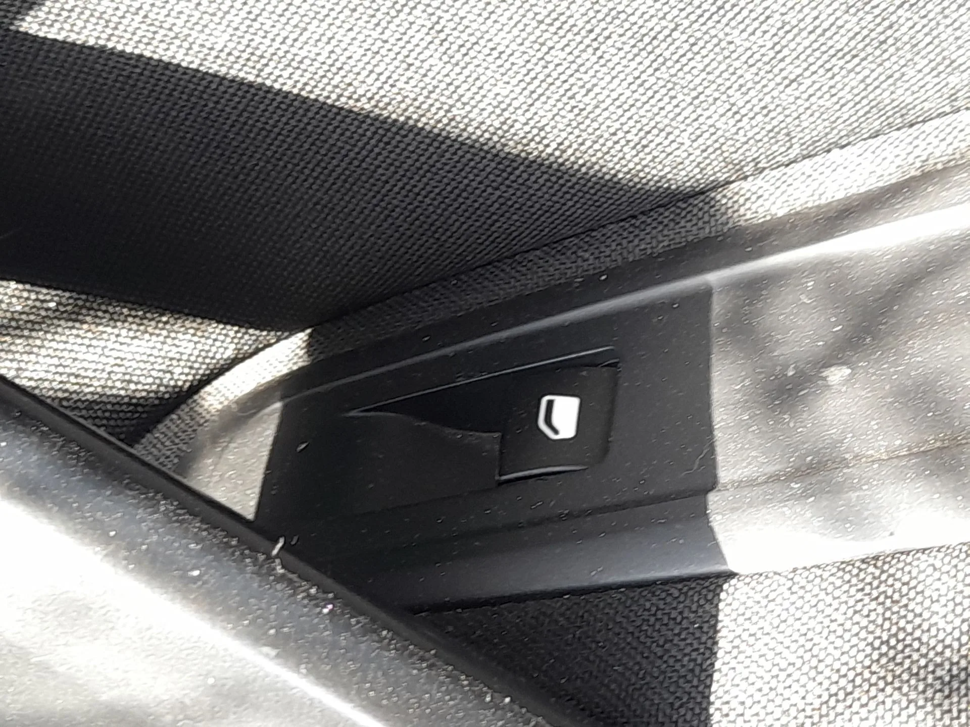 Mando Elevalunas Delantero Derecho para Peugeot 308 Ii (Lb_, Lp_, Lw_, Lh_, L3_)