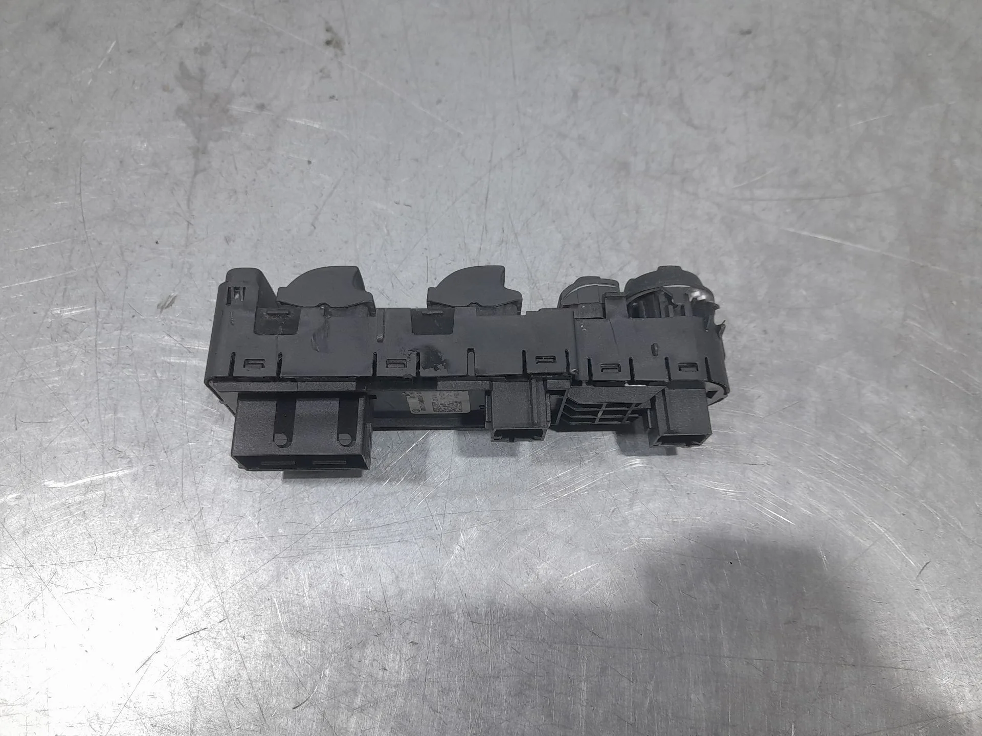 Mando Elevalunas Delantero Izquierdo para Peugeot 308 Ii (Lb_, Lp_, Lw_, Lh_, L3_)