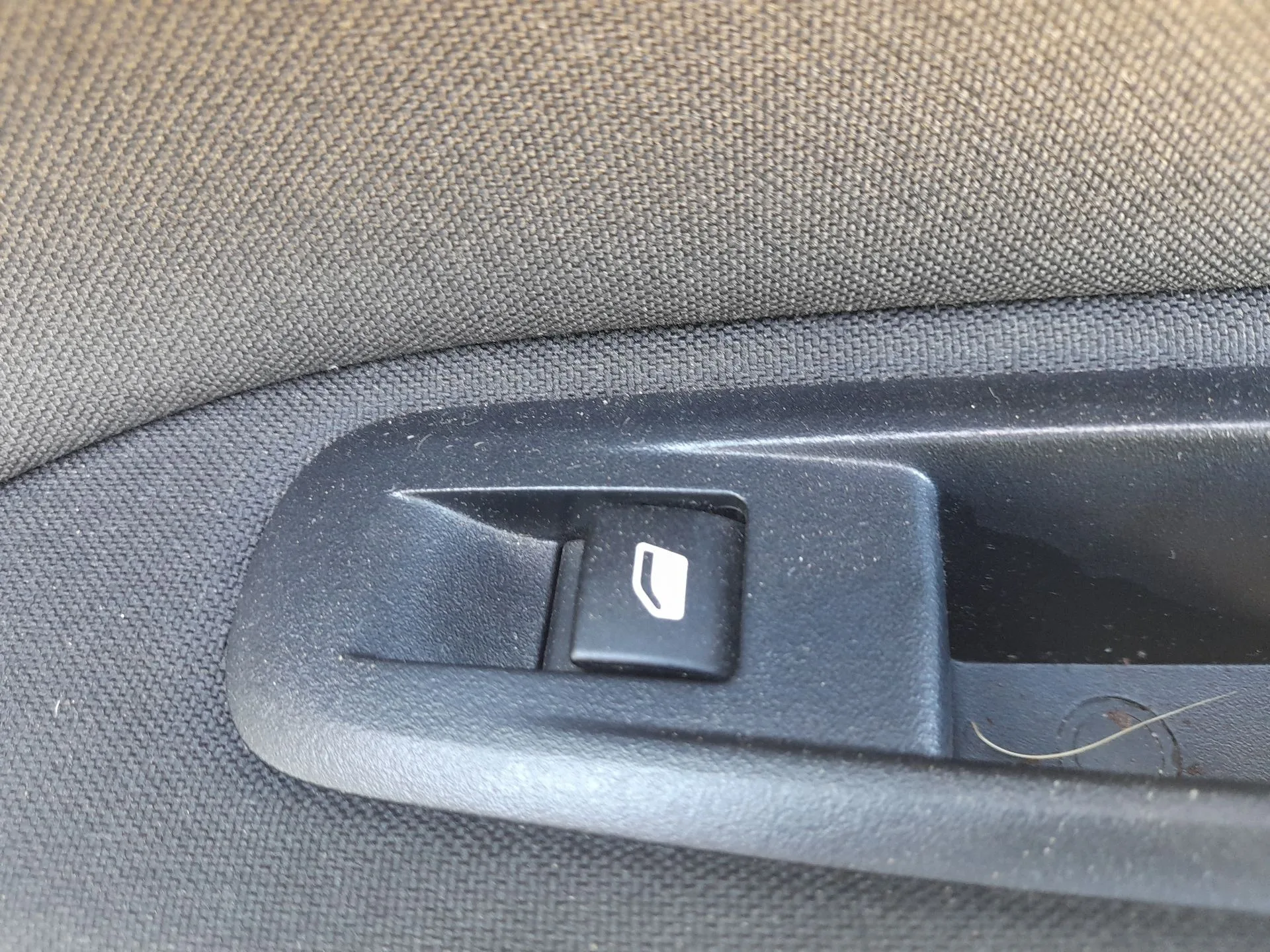 Mando Elevalunas Trasero Derecho para Peugeot 308 Ii (Lb_, Lp_, Lw_, Lh_, L3_)