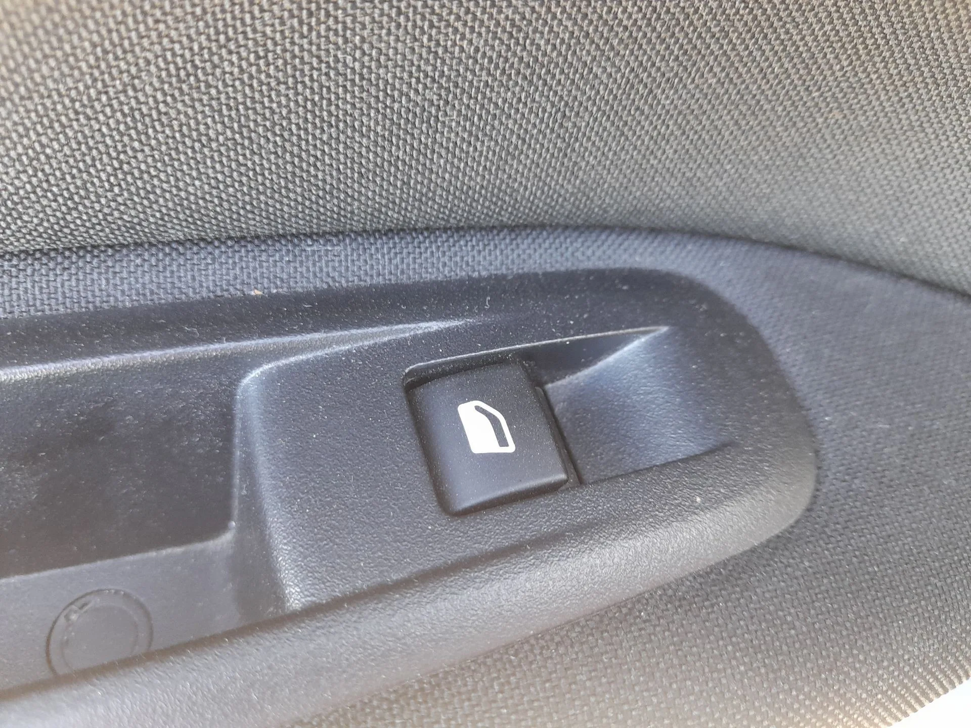 Mando Elevalunas Trasero Izquierdo para Peugeot 308 Ii (Lb_, Lp_, Lw_, Lh_, L3_)