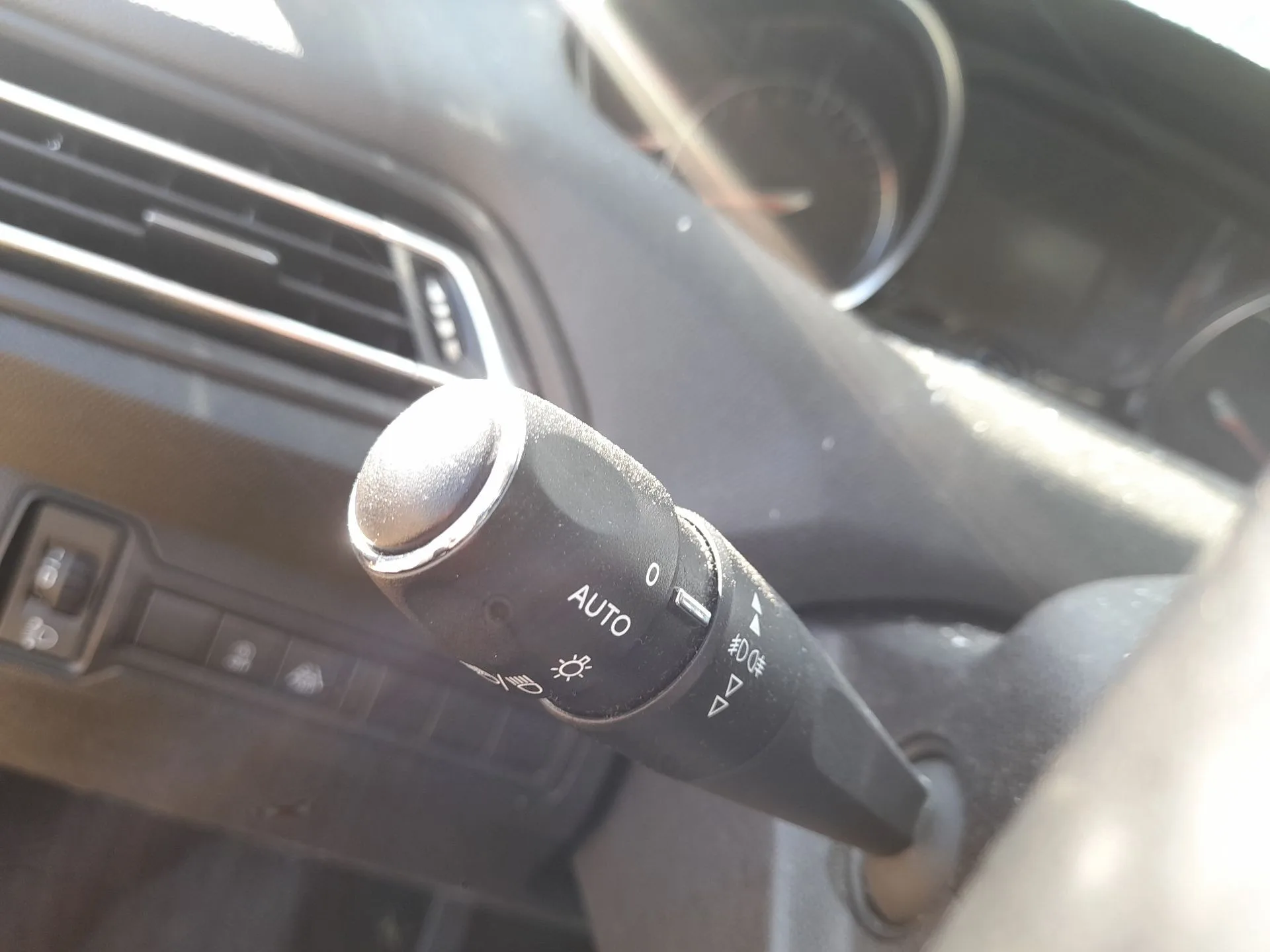 Mando Luces Y Limpia para Peugeot 308 Ii (Lb_, Lp_, Lw_, Lh_, L3_)