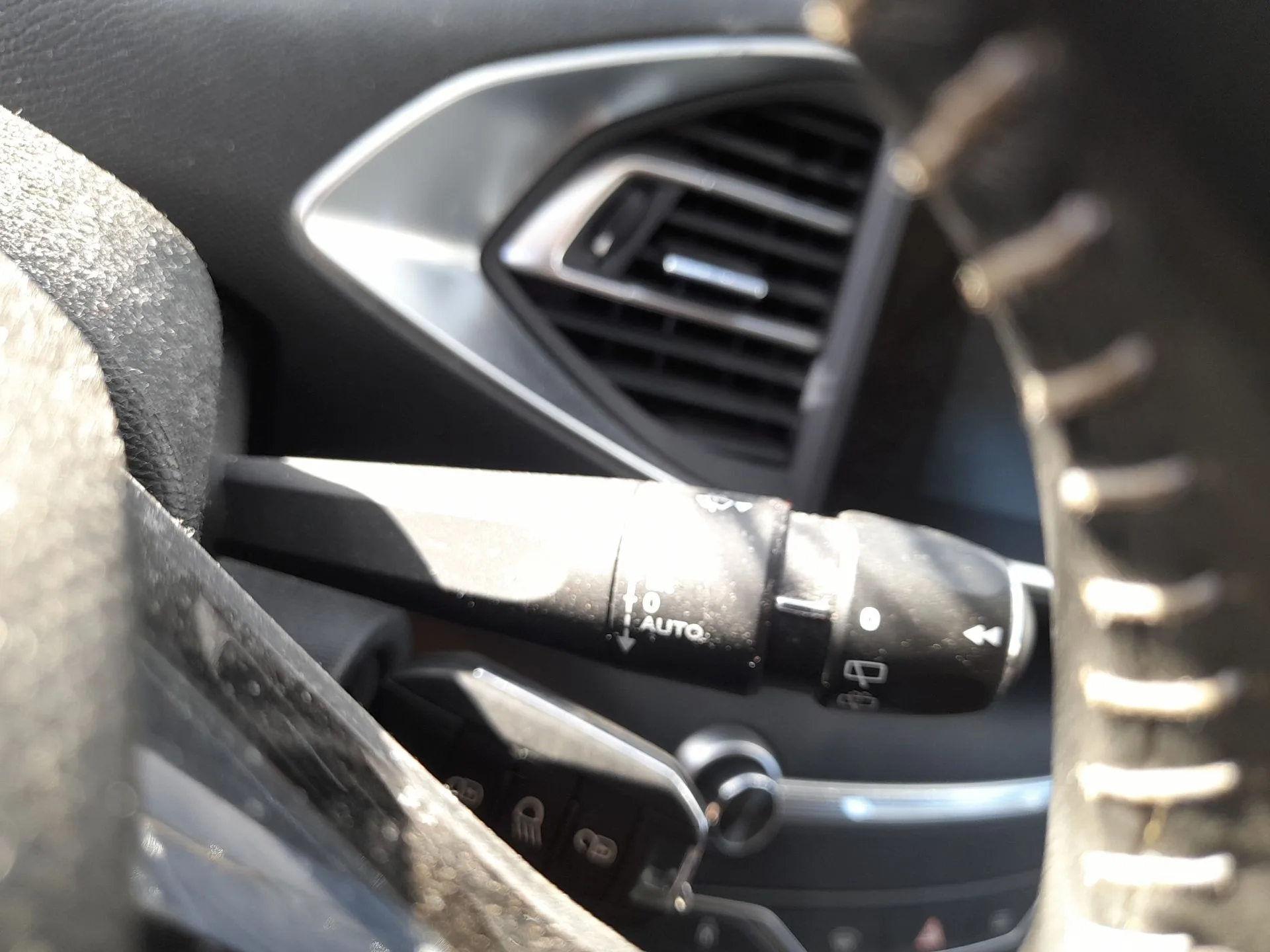 Mando Luces Y Limpia para Peugeot 308 Ii (Lb_, Lp_, Lw_, Lh_, L3_)