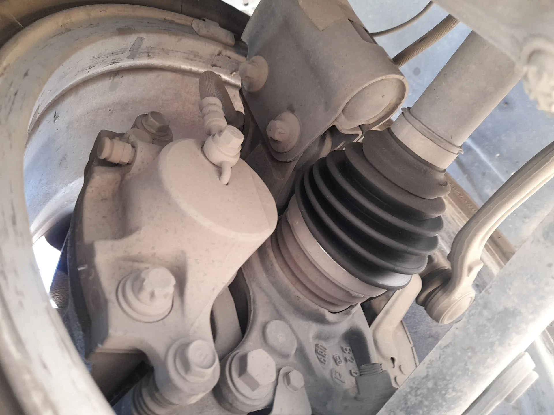 Mangueta Delantera Derecha para Peugeot 308 Ii (Lb_, Lp_, Lw_, Lh_, L3_)