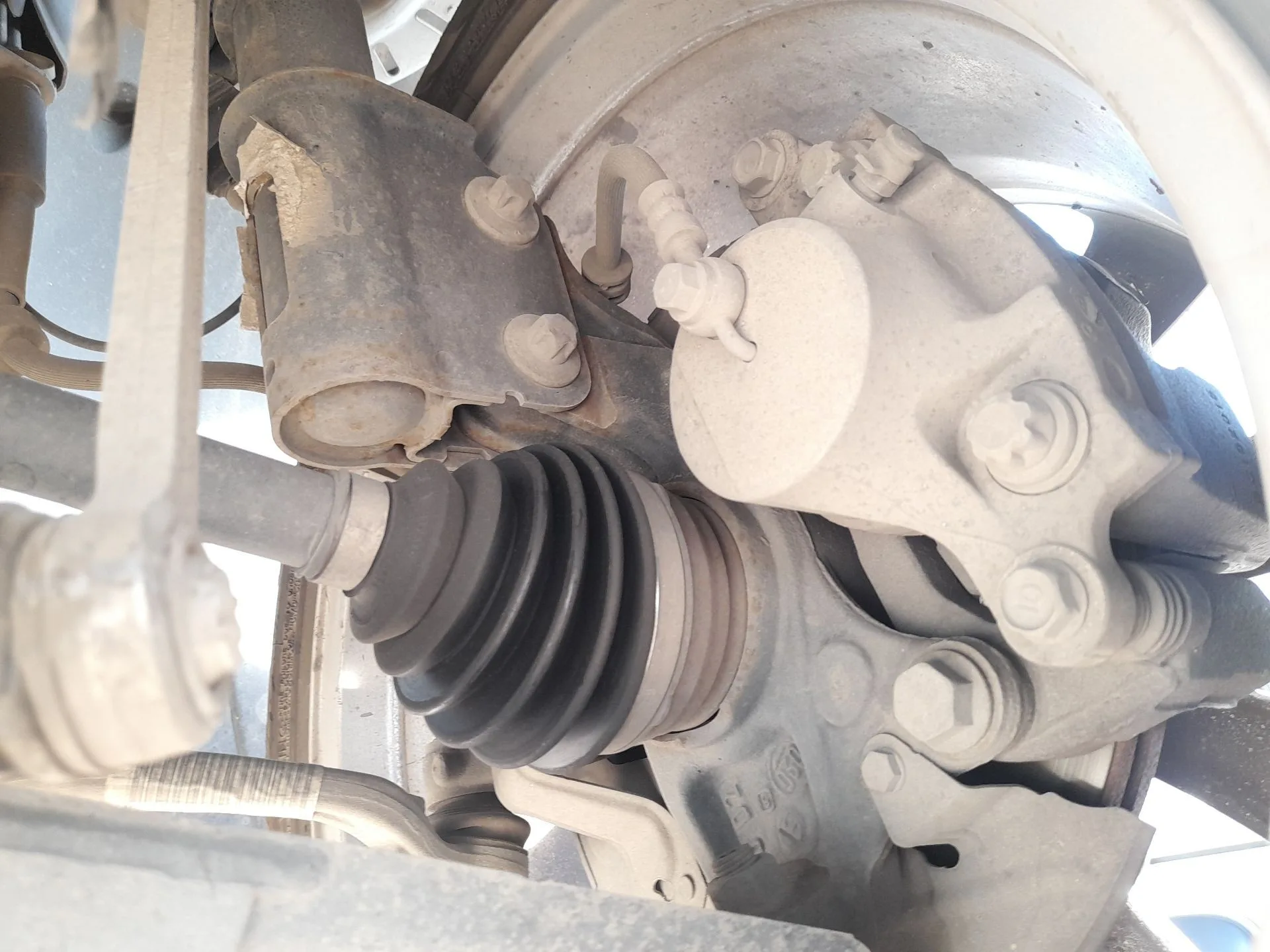 Mangueta Delantera Izquierda para Peugeot 308 Ii (Lb_, Lp_, Lw_, Lh_, L3_)
