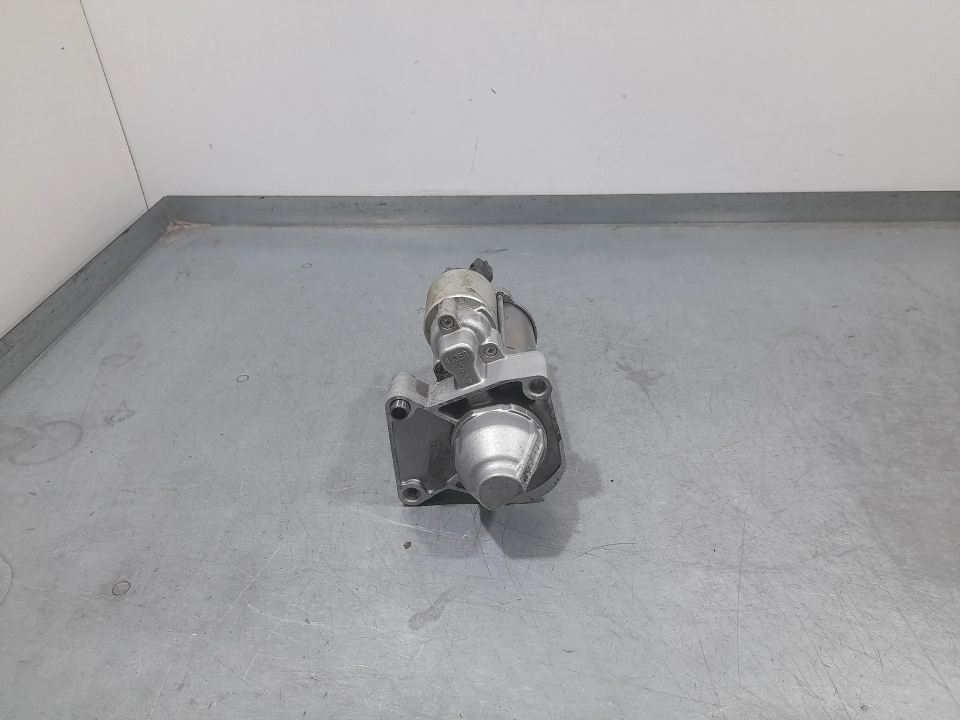 Motor Arranque para Peugeot 308 Ii (Lb_, Lp_, Lw_, Lh_, L3_)