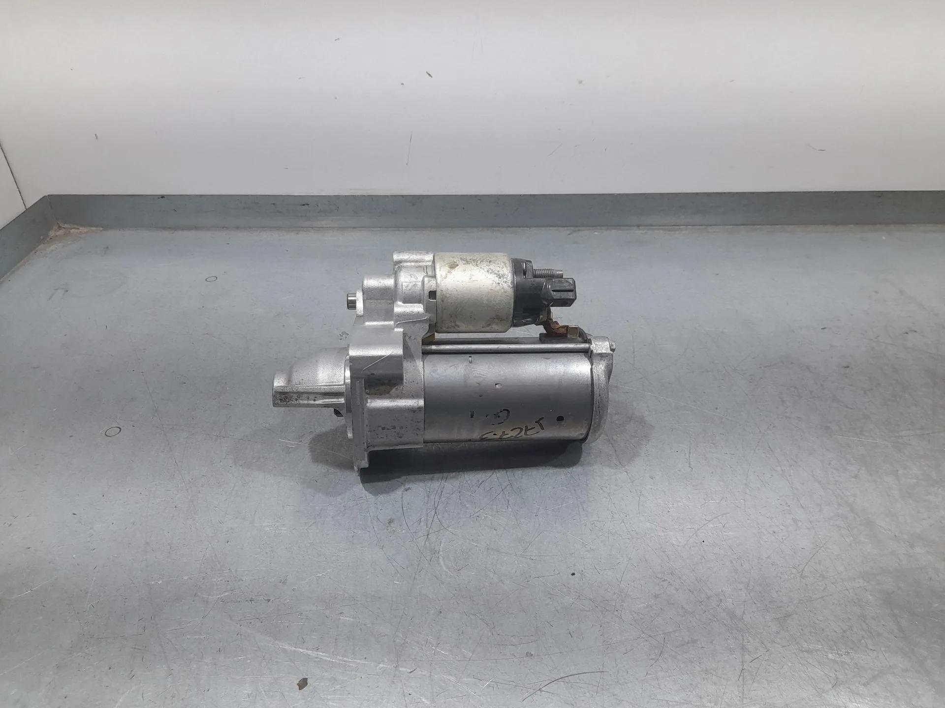 Motor Arranque para Peugeot 308 Ii (Lb_, Lp_, Lw_, Lh_, L3_)