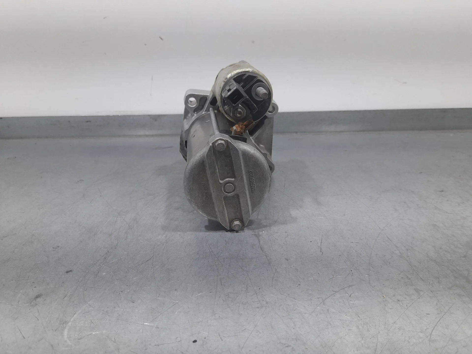 Motor Arranque para Peugeot 308 Ii (Lb_, Lp_, Lw_, Lh_, L3_)