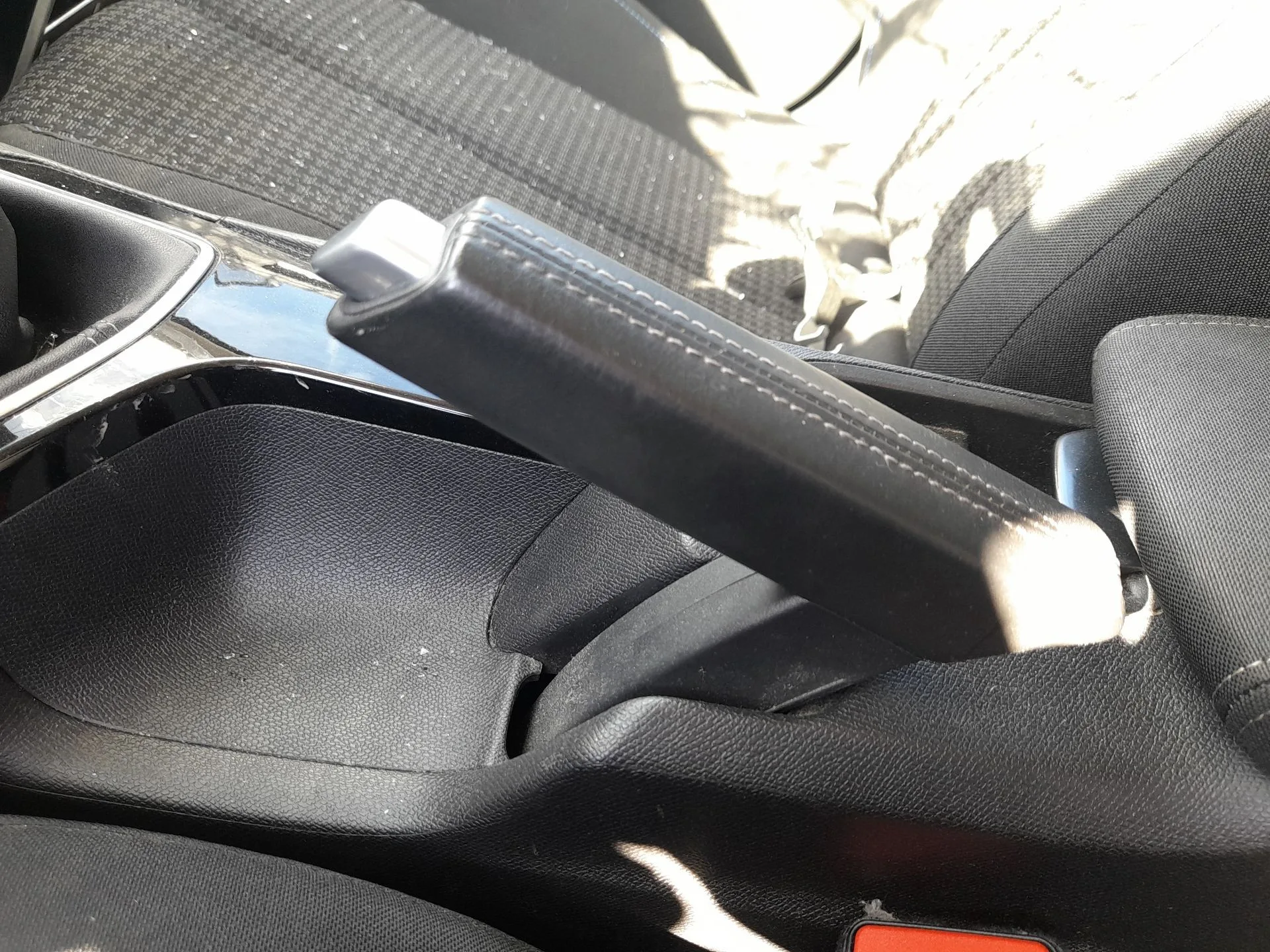 Palanca Freno De Mano para Peugeot 308 Ii (Lb_, Lp_, Lw_, Lh_, L3_)