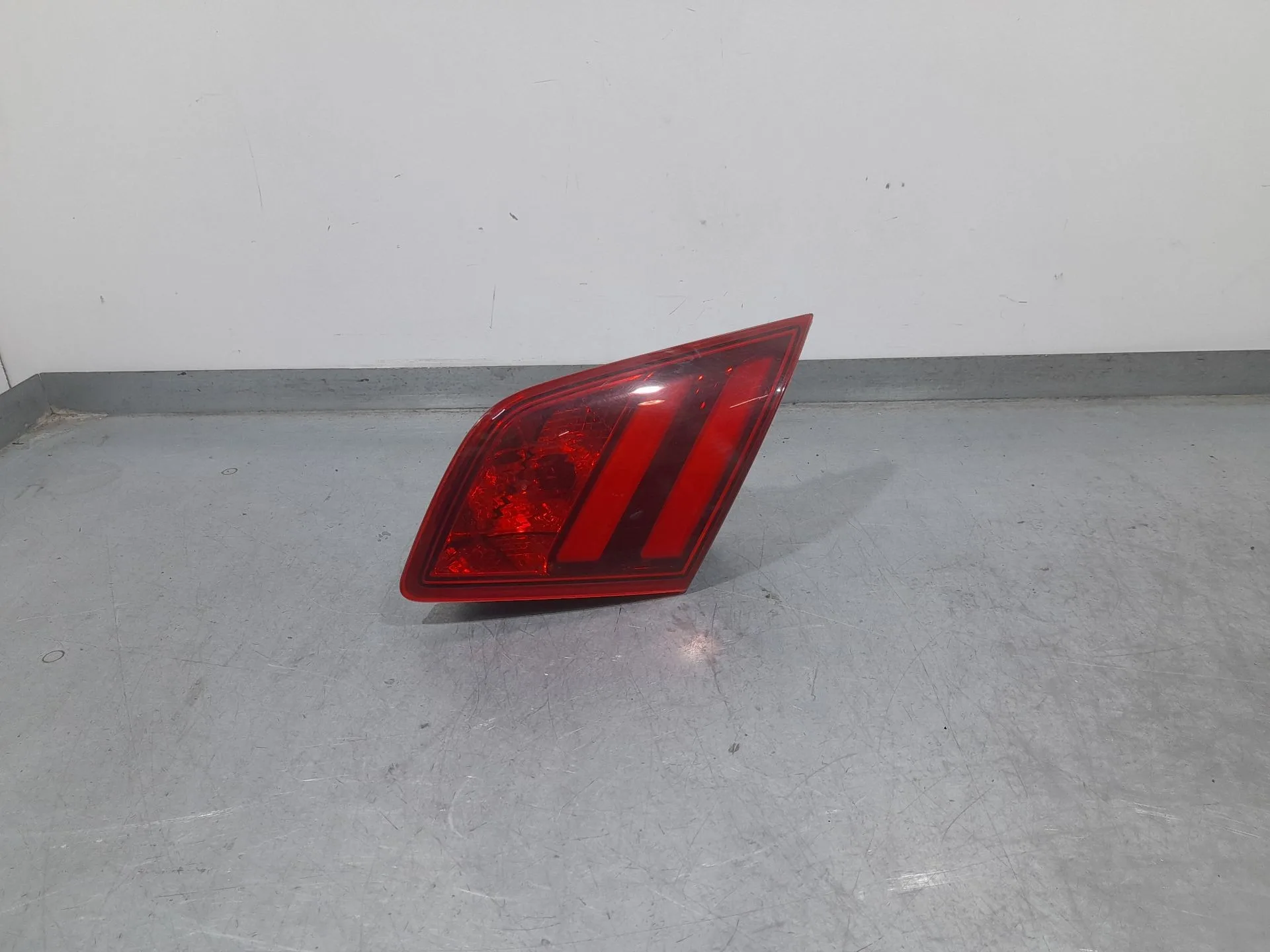 Piloto Trasero Derecho Interior para Peugeot 308 Ii (Lb_, Lp_, Lw_, Lh_, L3_)