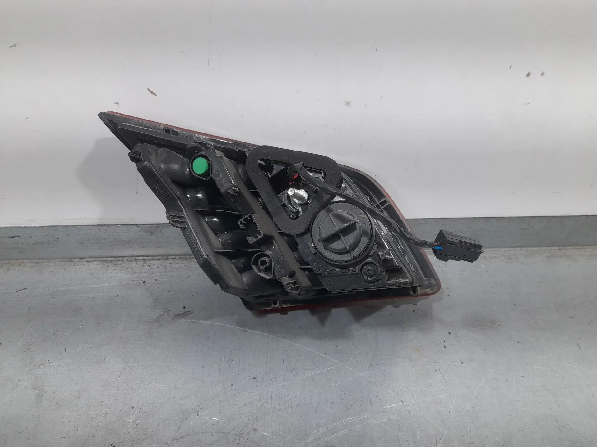 Piloto Trasero Derecho Interior para Peugeot 308 Ii (Lb_, Lp_, Lw_, Lh_, L3_)