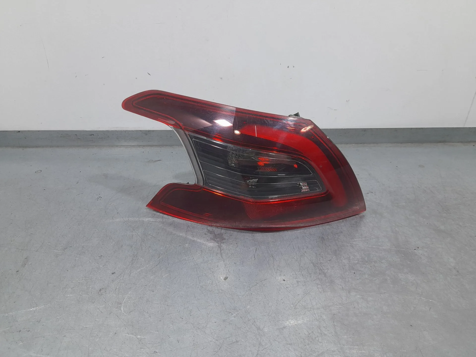 Piloto Trasero Izquierdo Interior para Peugeot 308 Ii (Lb_, Lp_, Lw_, Lh_, L3_)