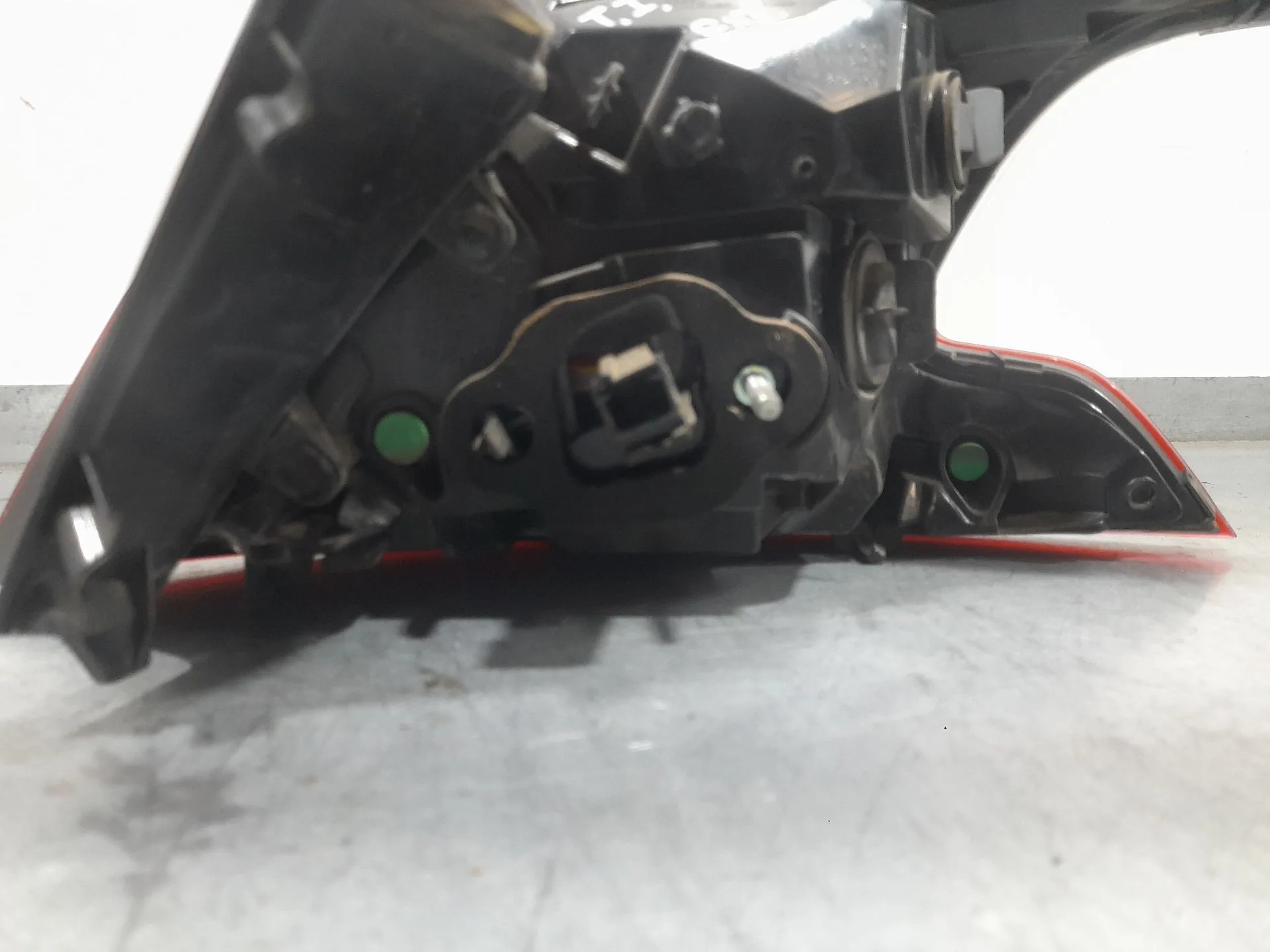 Piloto Trasero Izquierdo Interior para Peugeot 308 Ii (Lb_, Lp_, Lw_, Lh_, L3_)