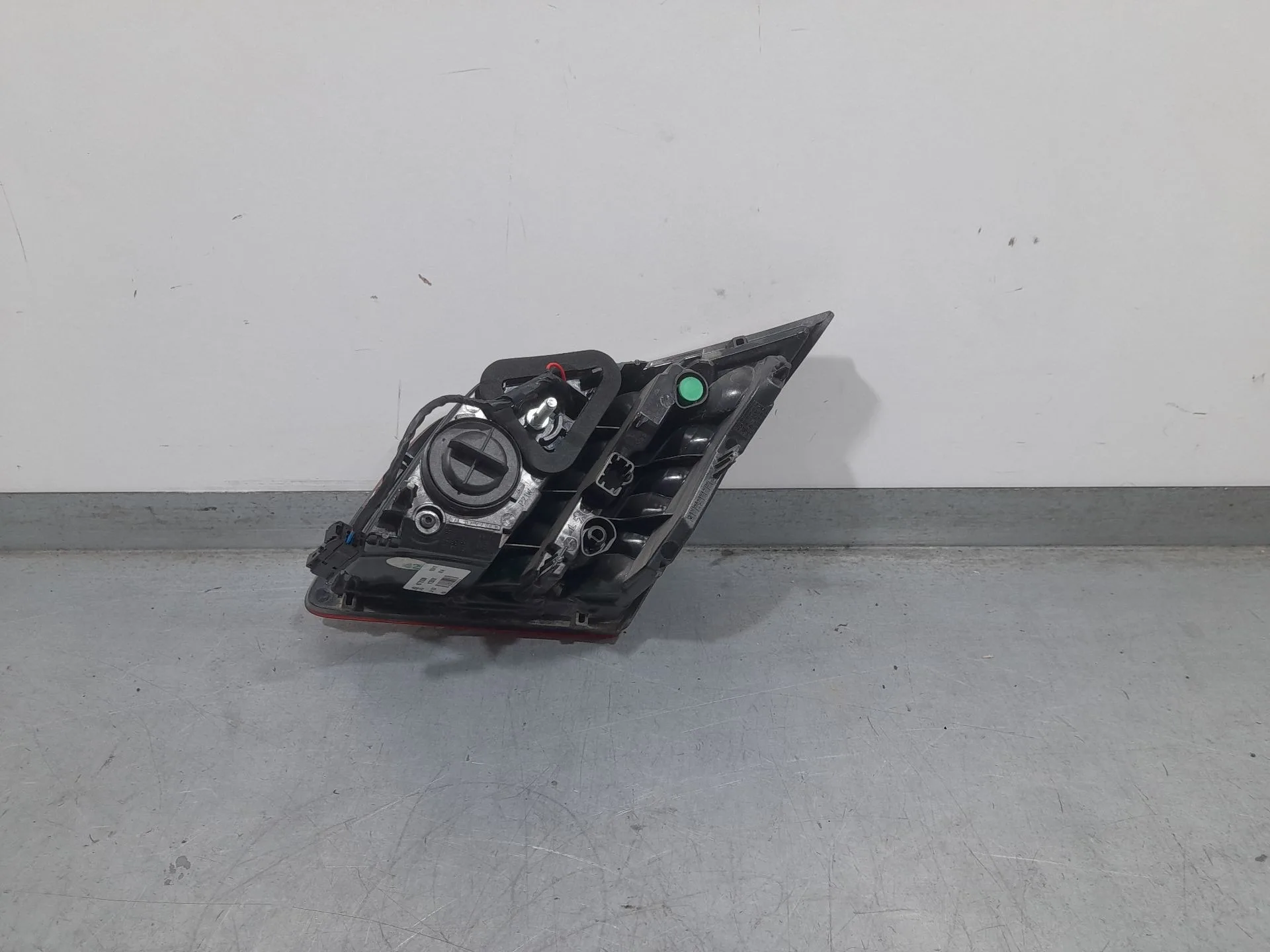 Piloto Trasero Izquierdo Interior para Peugeot 308 Ii (Lb_, Lp_, Lw_, Lh_, L3_)