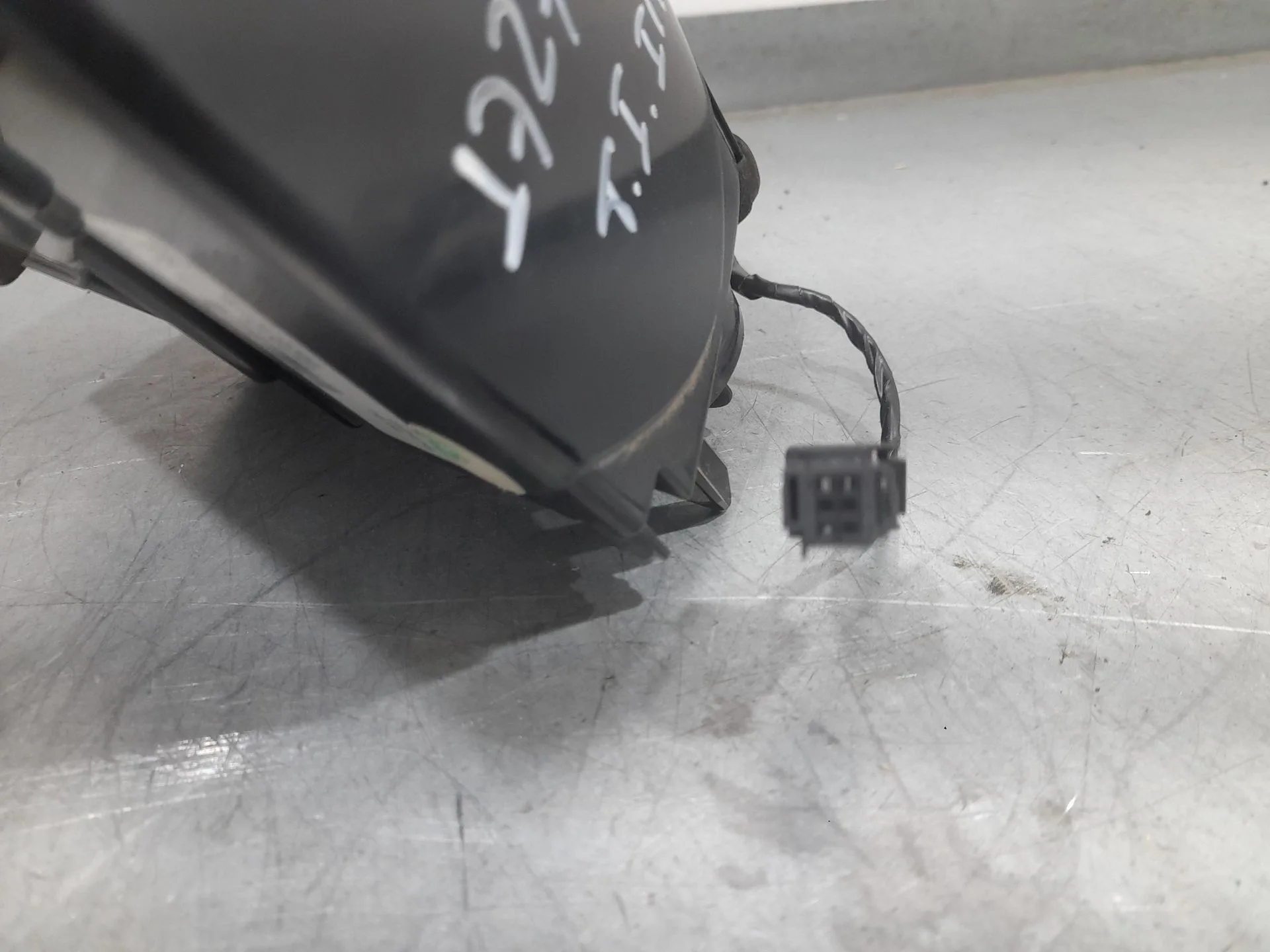 Piloto Trasero Izquierdo Interior para Peugeot 308 Ii (Lb_, Lp_, Lw_, Lh_, L3_)