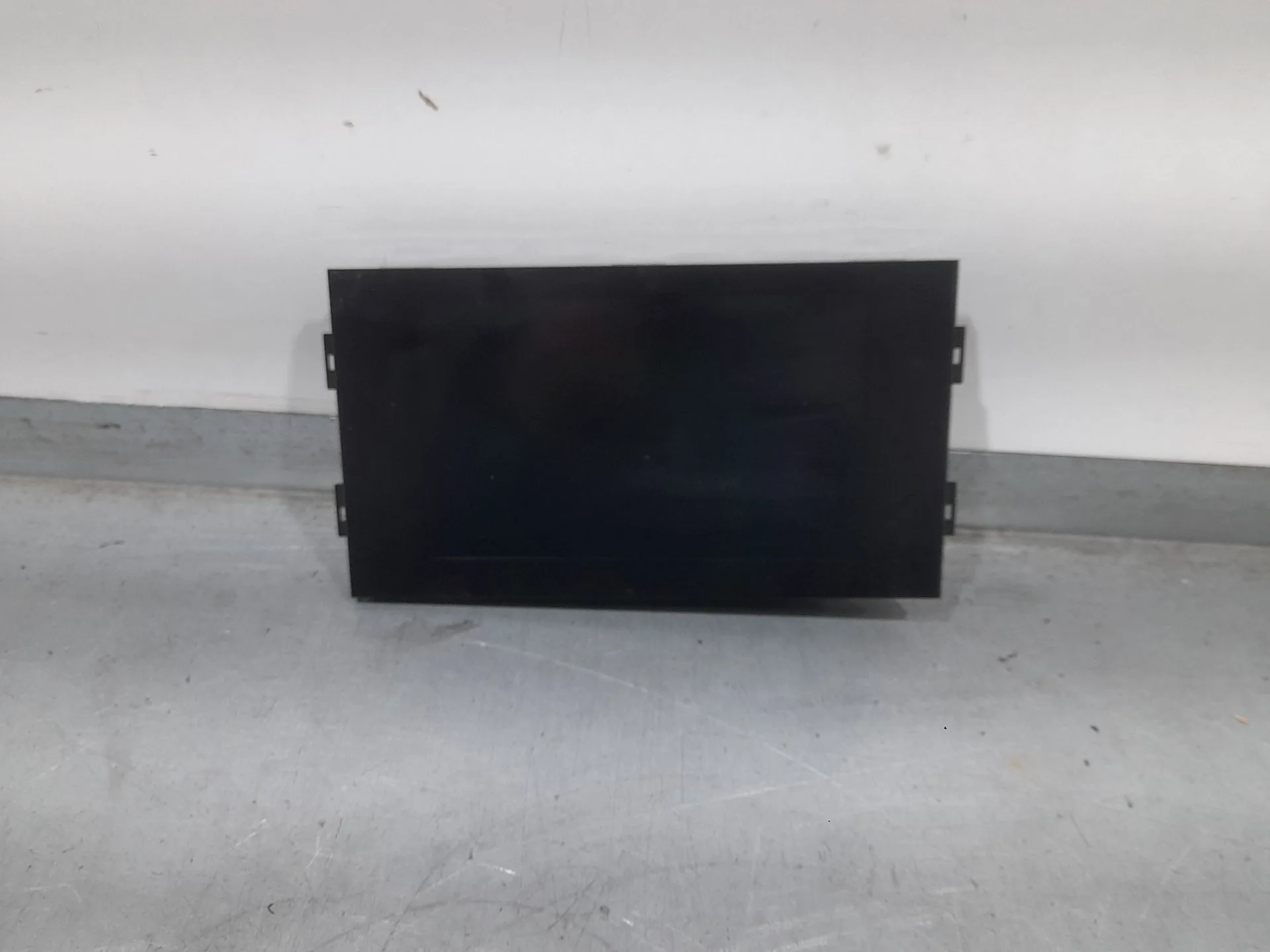 Sistema Navegacion Gps para Peugeot 308 Ii (Lb_, Lp_, Lw_, Lh_, L3_)