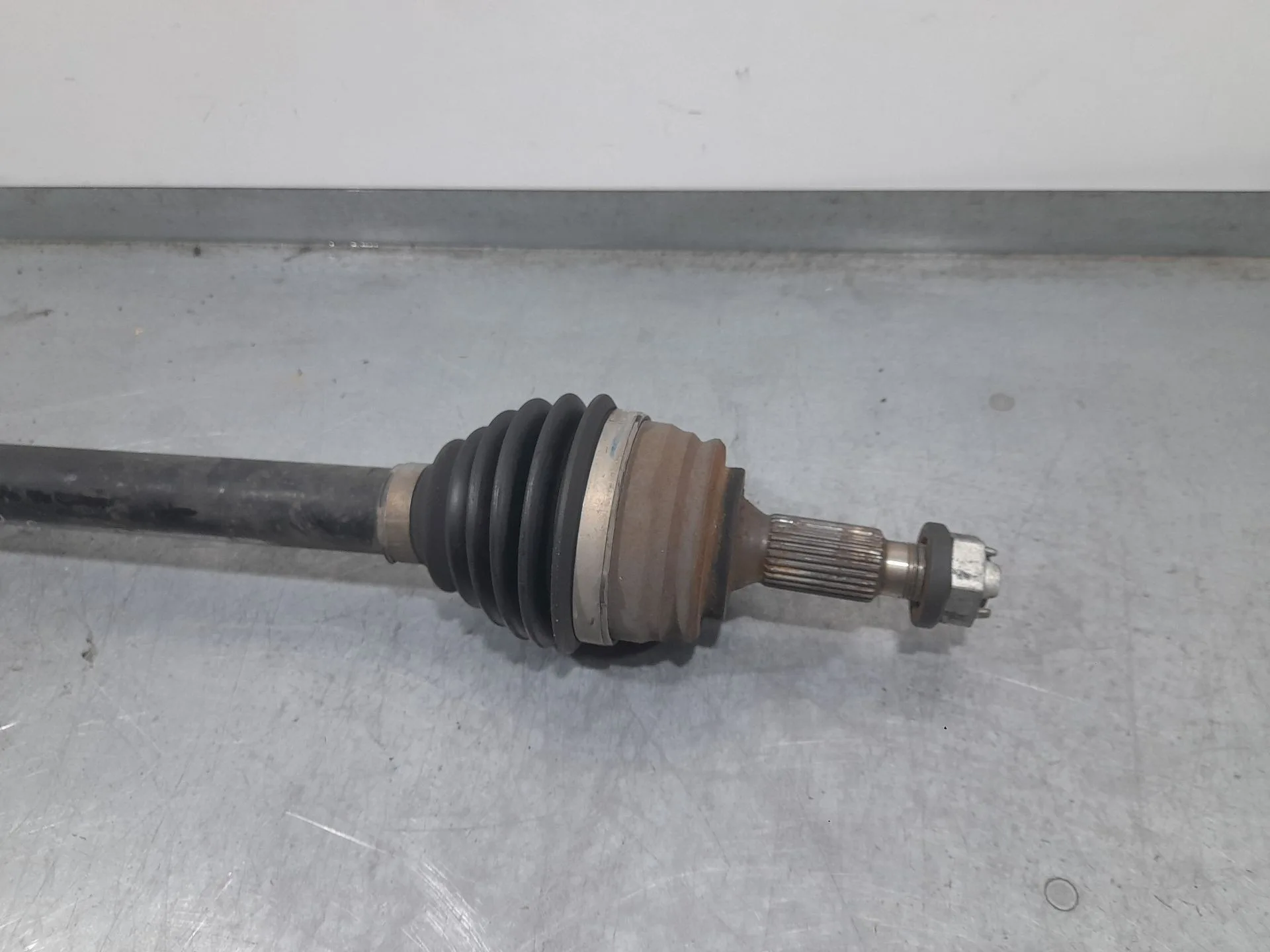 Transmision Delantera Derecha para Peugeot 308 Ii (Lb_, Lp_, Lw_, Lh_, L3_)