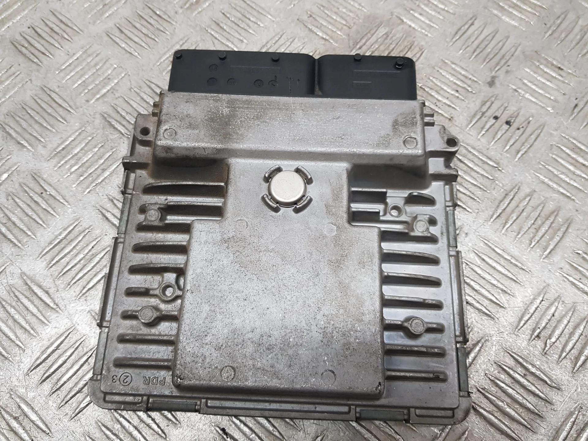 Centralita Motor Uce para Skoda Rapid (Nh3, Nk3, Nk6)