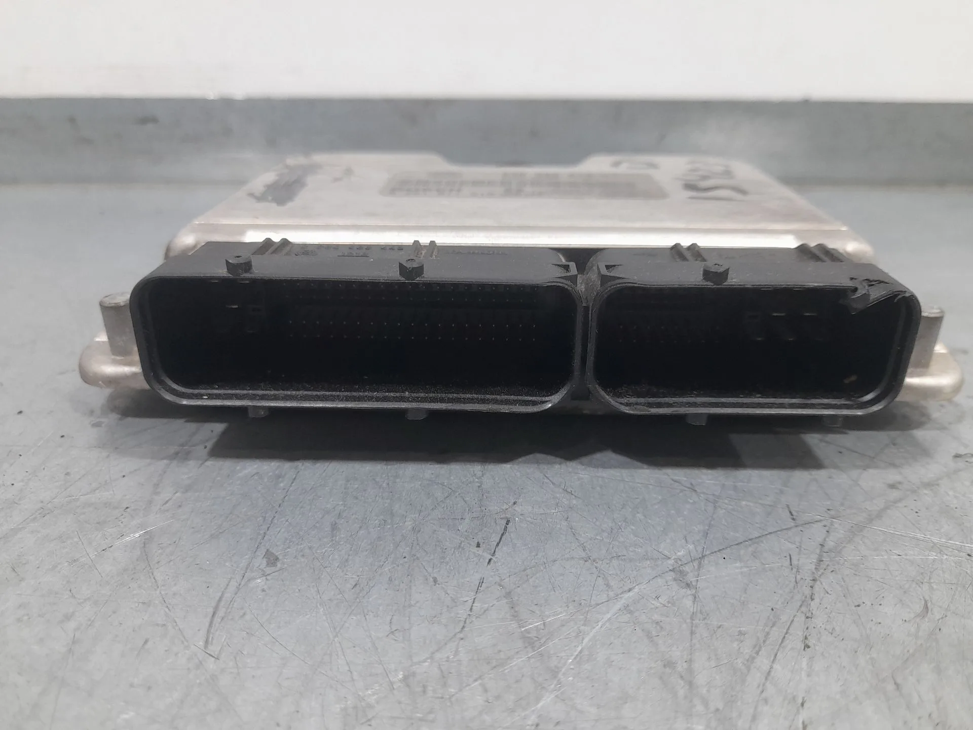 Centralita Motor Uce para Seat Cordoba Berlina (6L2)
