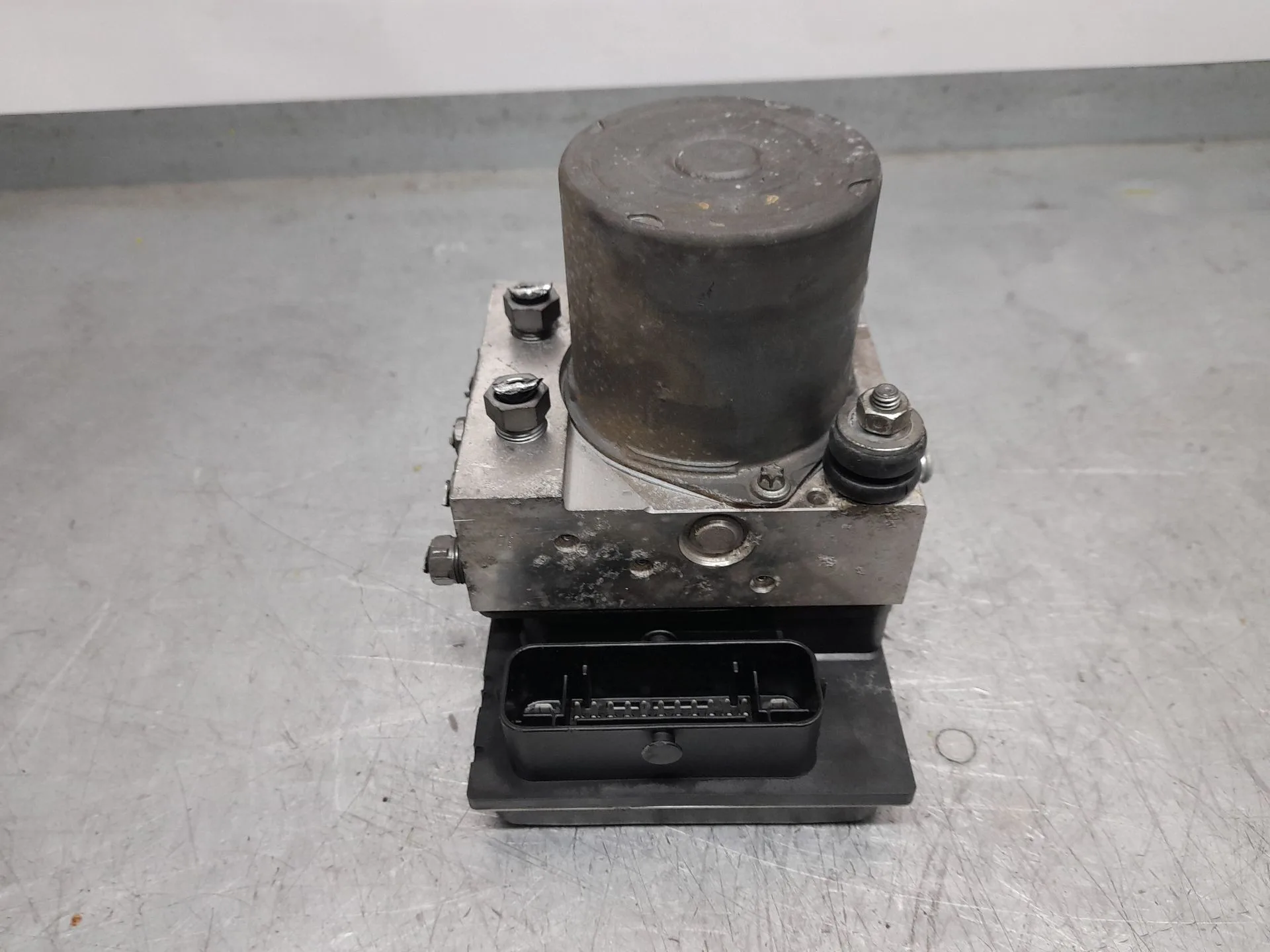 Abs para Peugeot 407 (6D_)