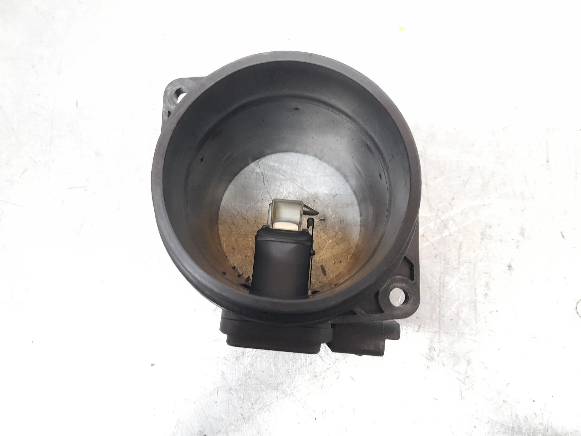 Caudalimetro para Peugeot 407 (6D_)