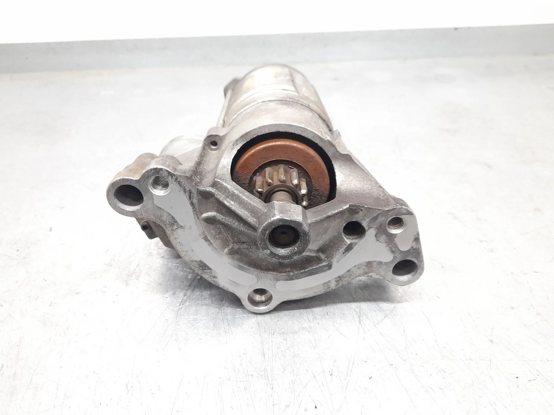 Motor Arranque para Peugeot 407 (6D_)