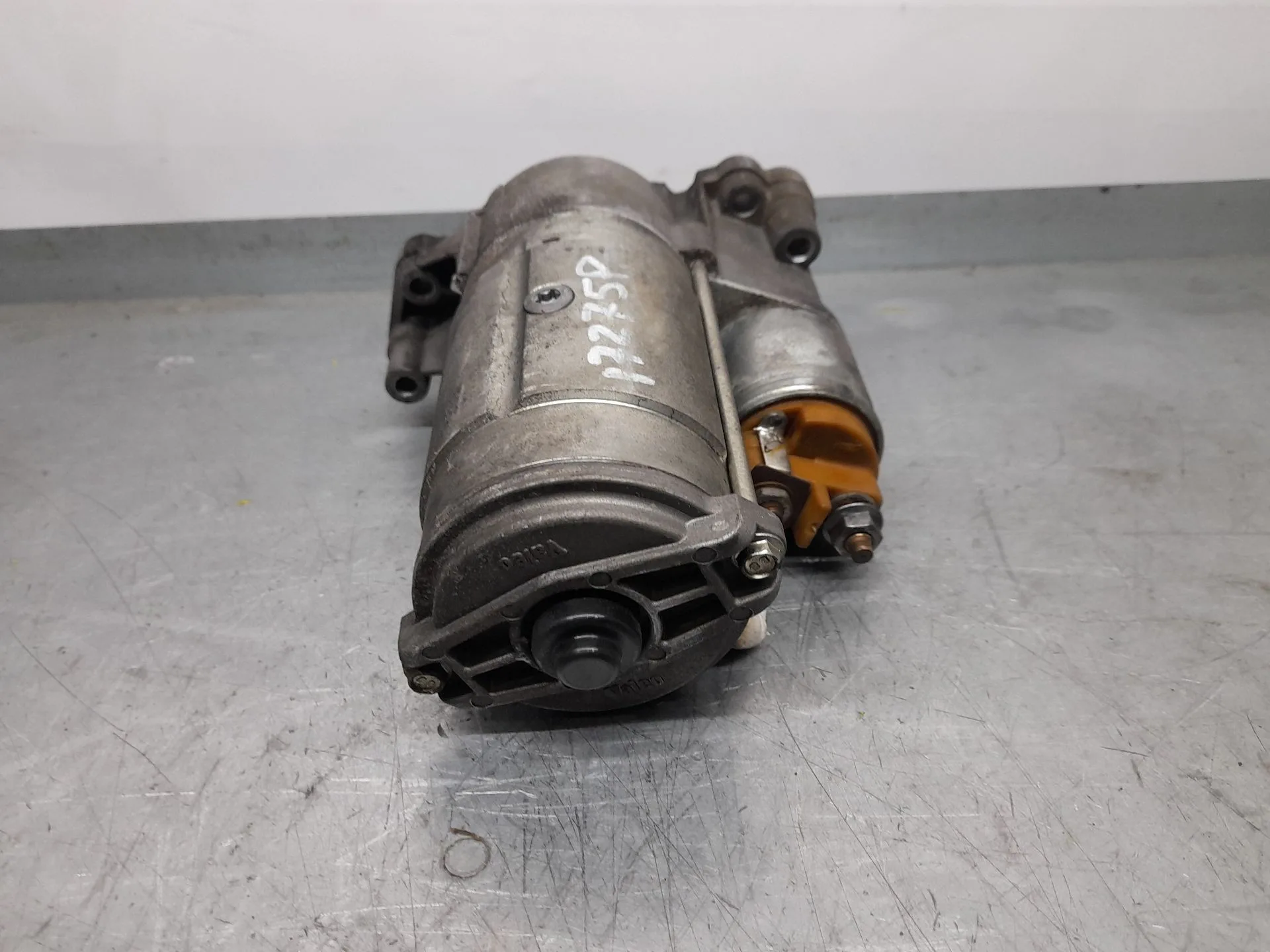 Motor Arranque para Peugeot 407 (6D_)