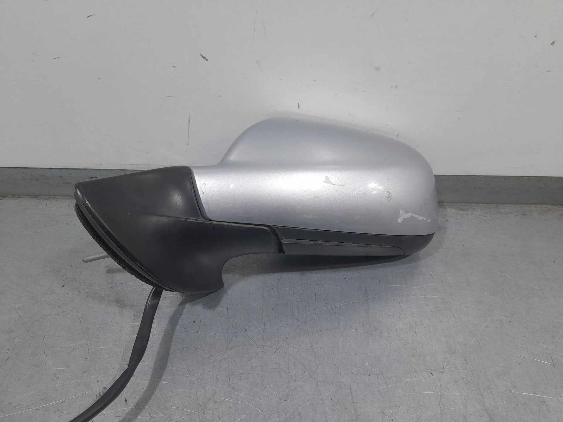 Retrovisor Izquierdo para Peugeot 407 (6D_)