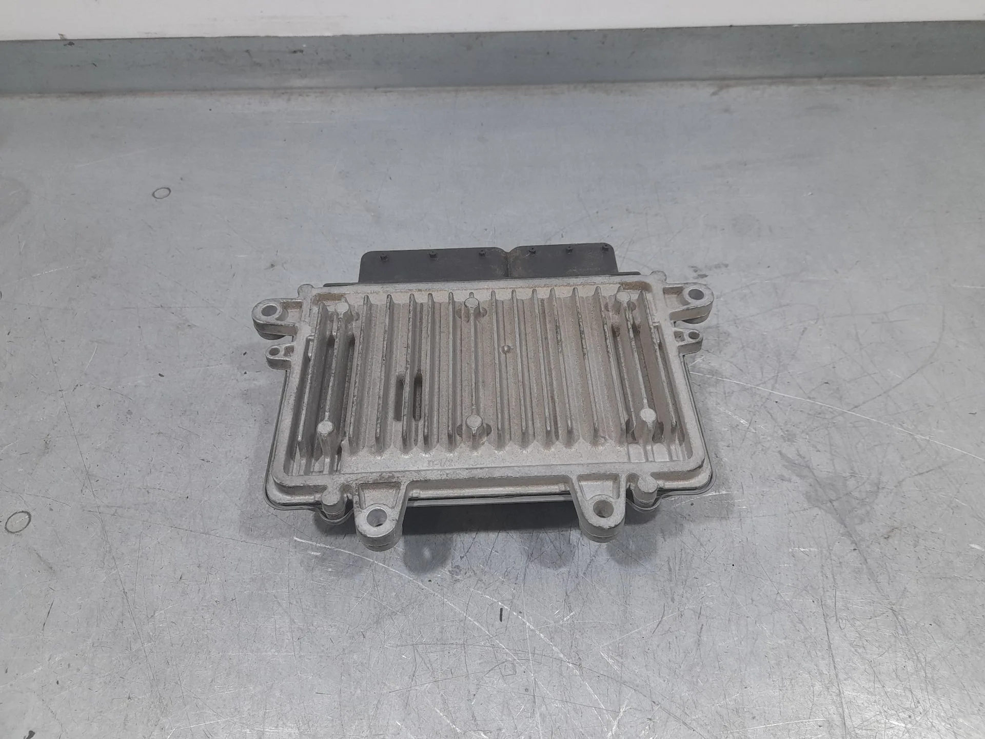 Centralita Motor Uce para Mercedes-Benz Clase A (W169)