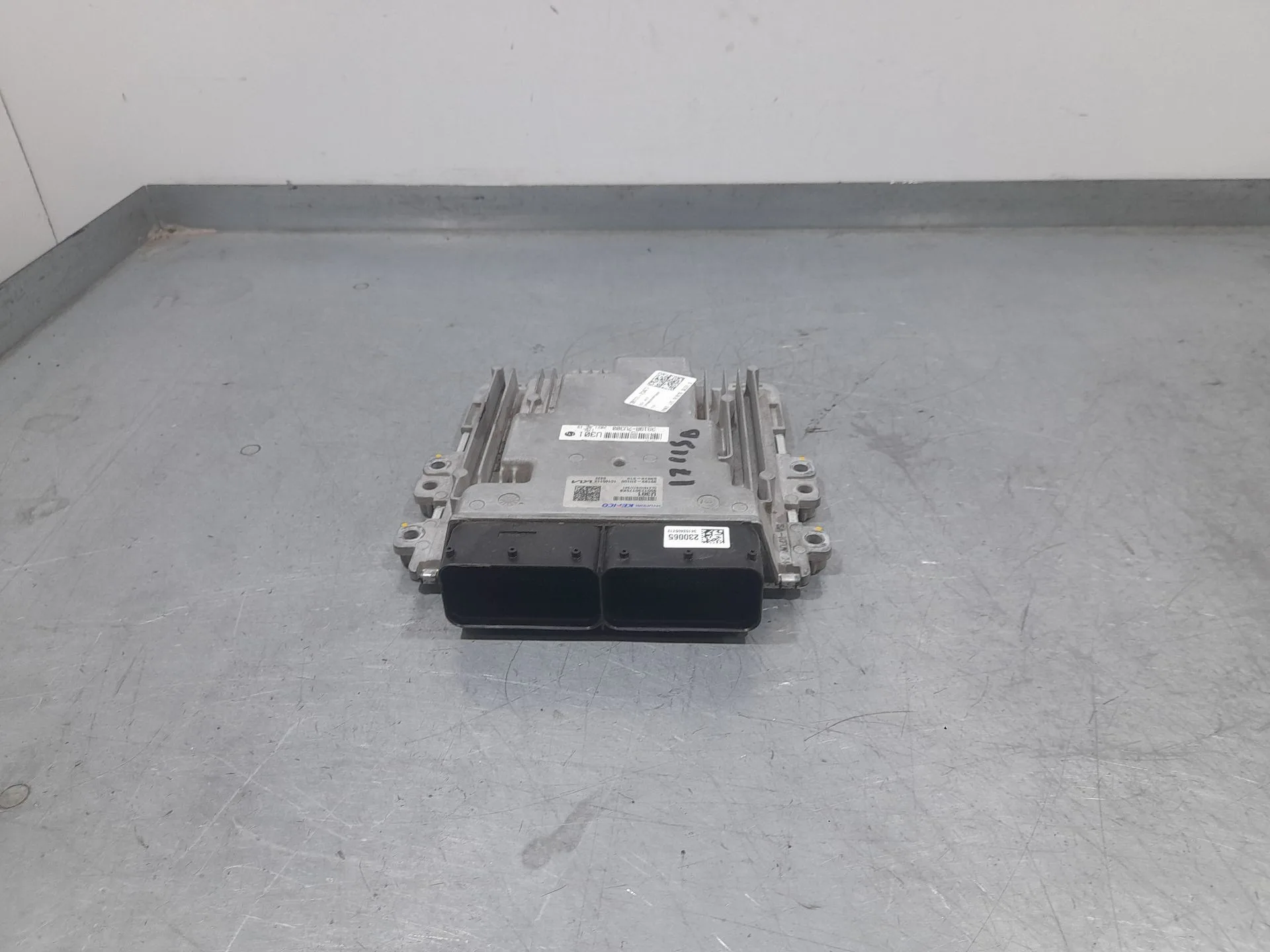 Centralita Motor Uce para Kia Xceed (Cd)