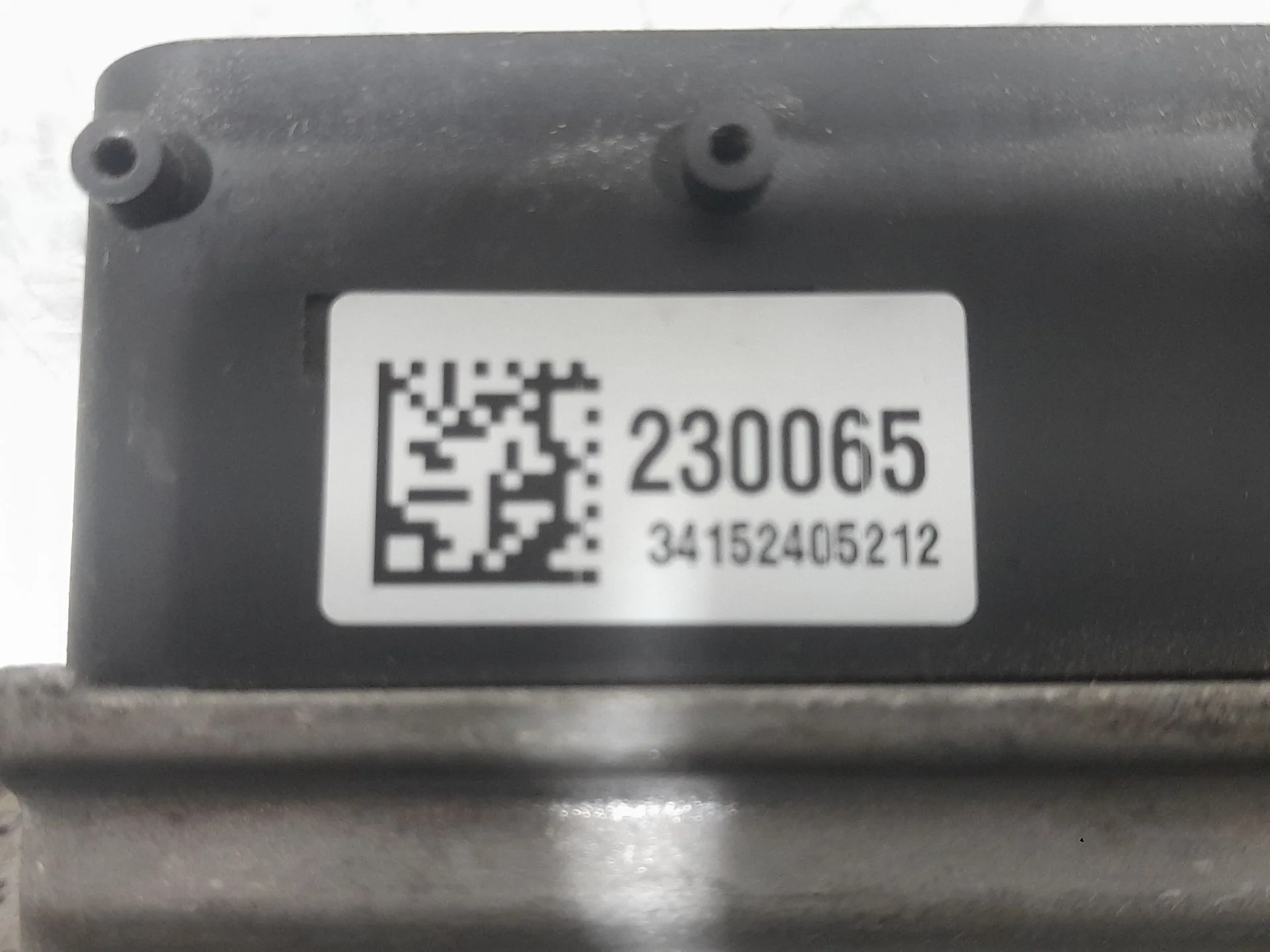 Centralita Motor Uce para Kia Xceed (Cd)