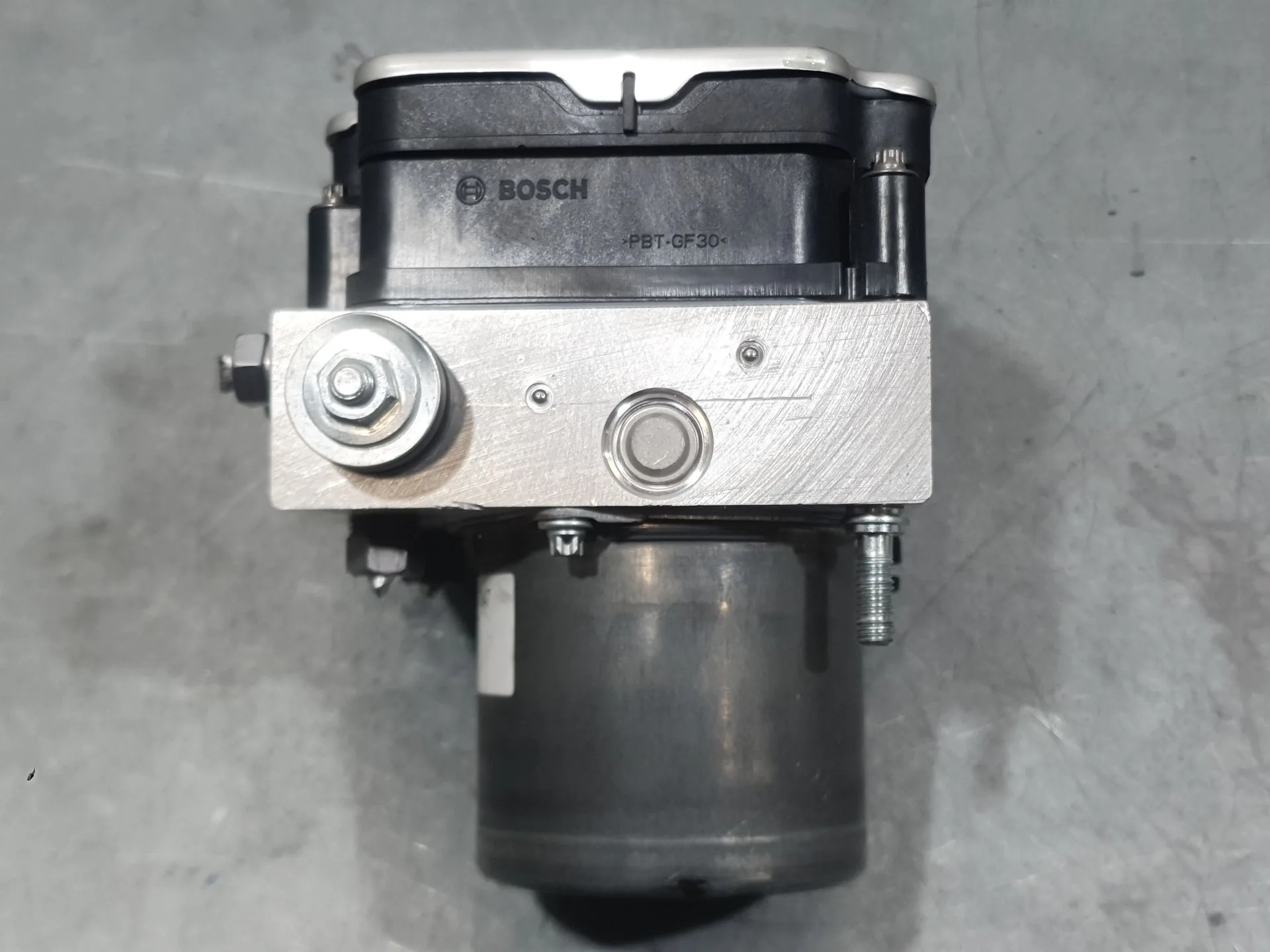 Abs para Renault Captur Ii (Hf_)