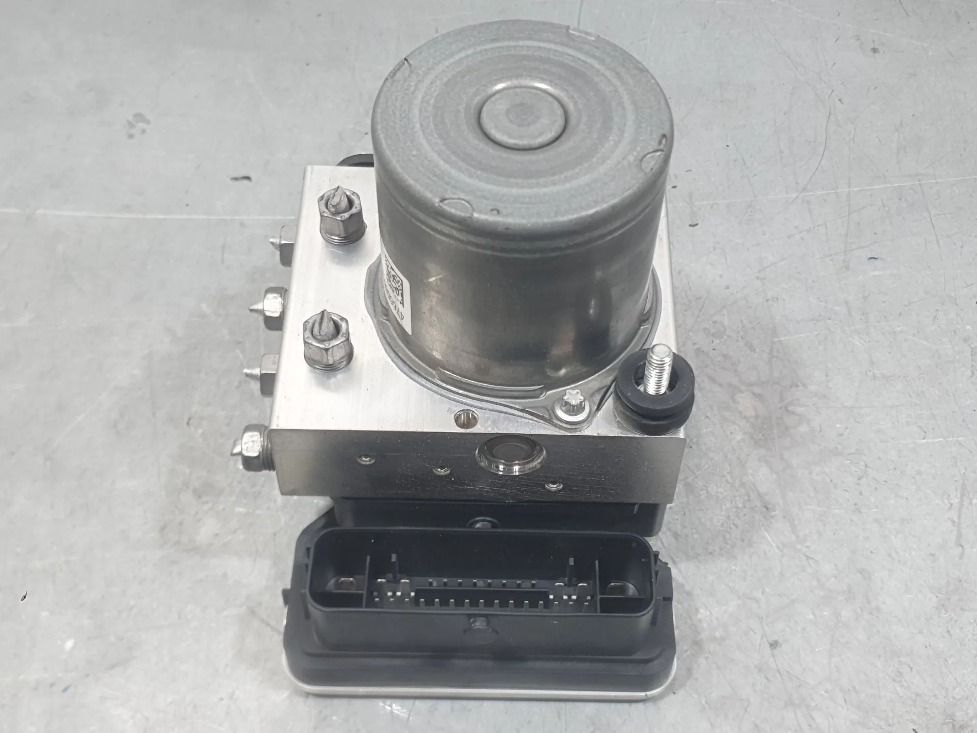 Abs para Renault Captur Ii (Hf_)