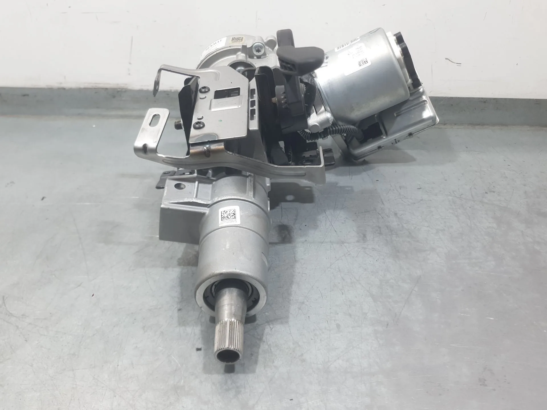 Columna Direccion para Renault Captur Ii (Hf_)