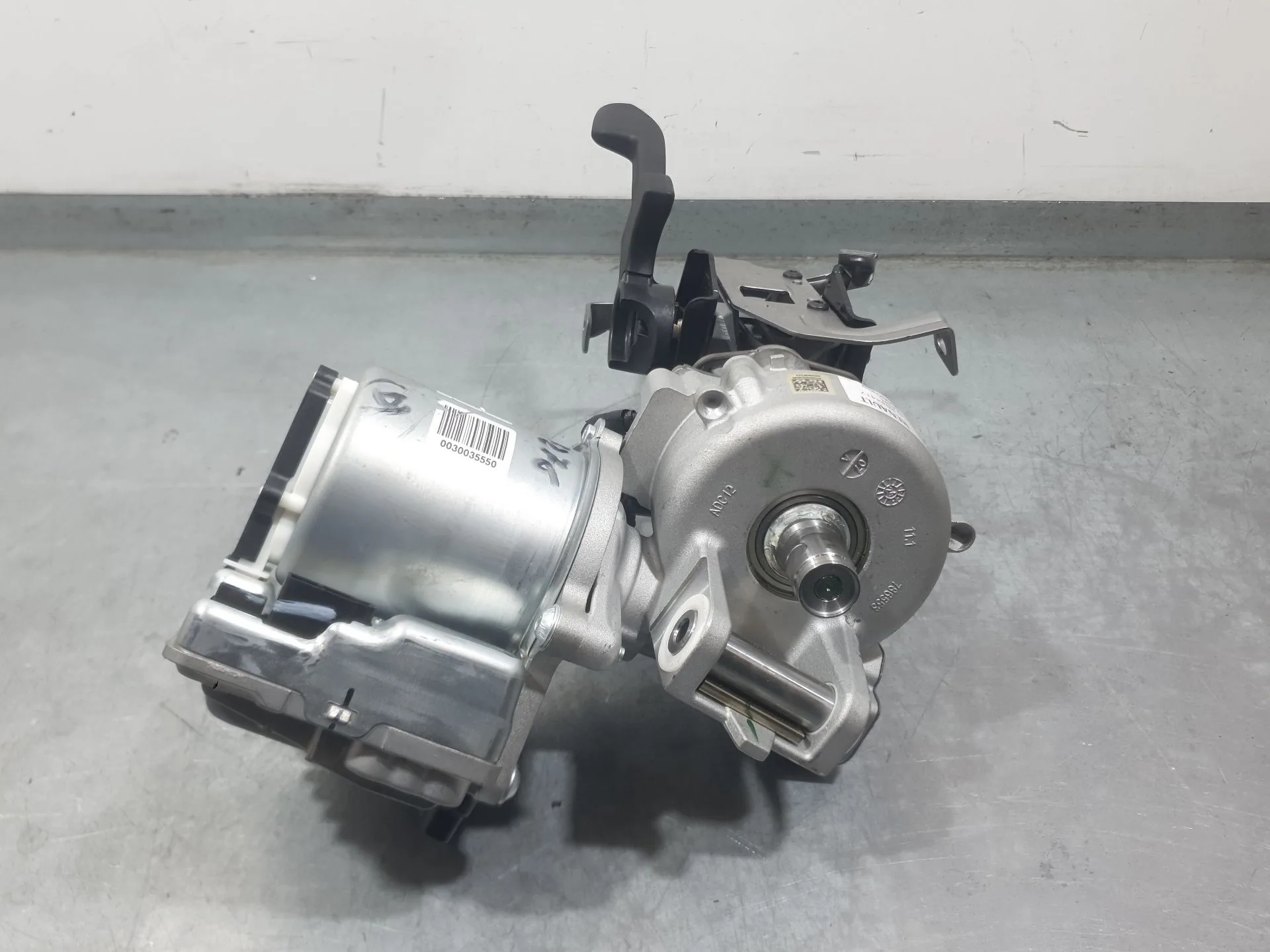 Columna Direccion para Renault Captur Ii (Hf_)