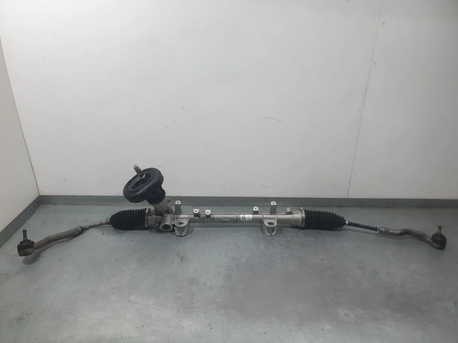 Cremallera Direccion para Renault Captur Ii (Hf_)