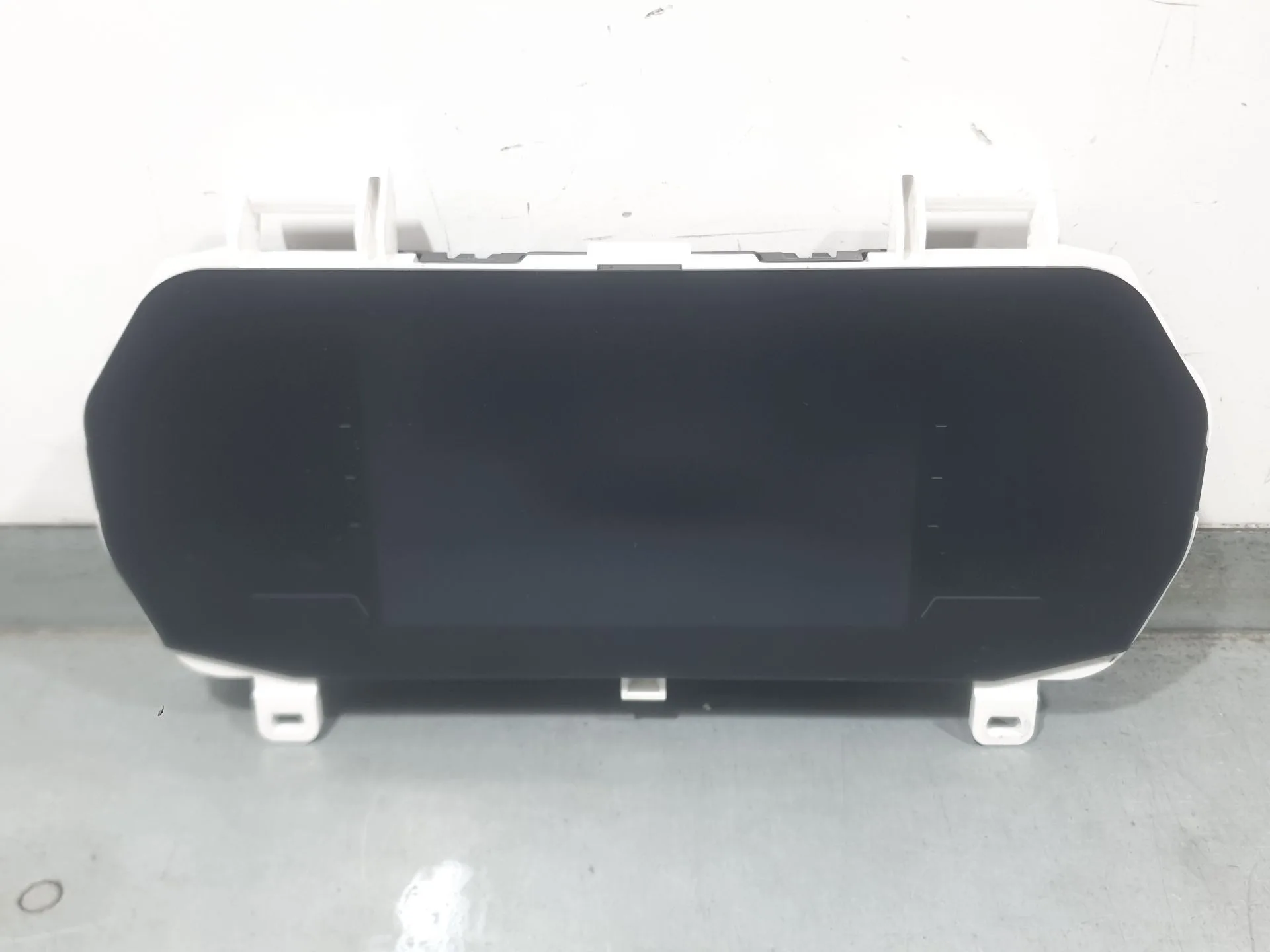 Cuadro Instrumentos para Renault Captur Ii (Hf_)