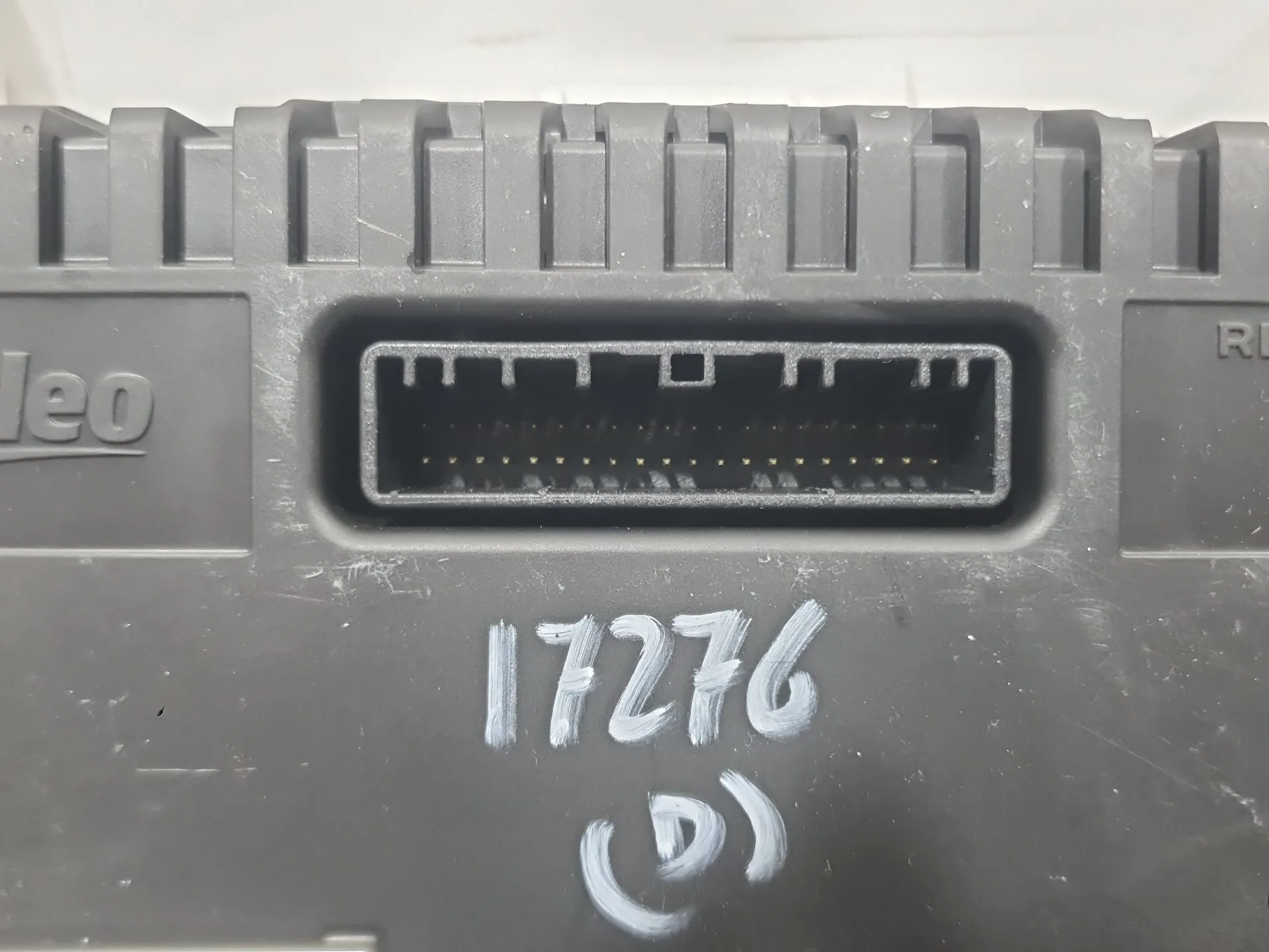 Cuadro Instrumentos para Renault Captur Ii (Hf_)