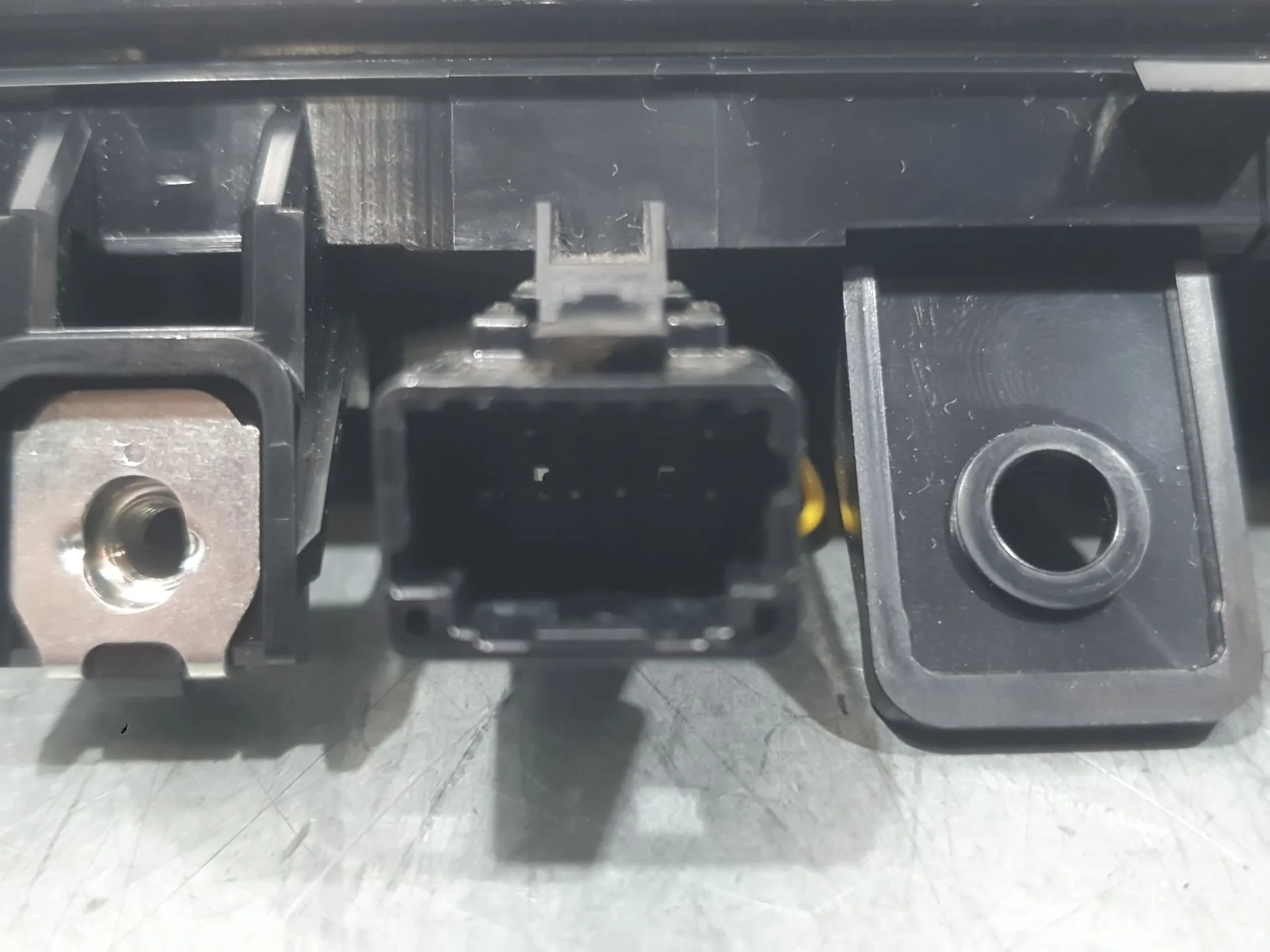 Mando Climatizador para Renault Captur Ii (Hf_)