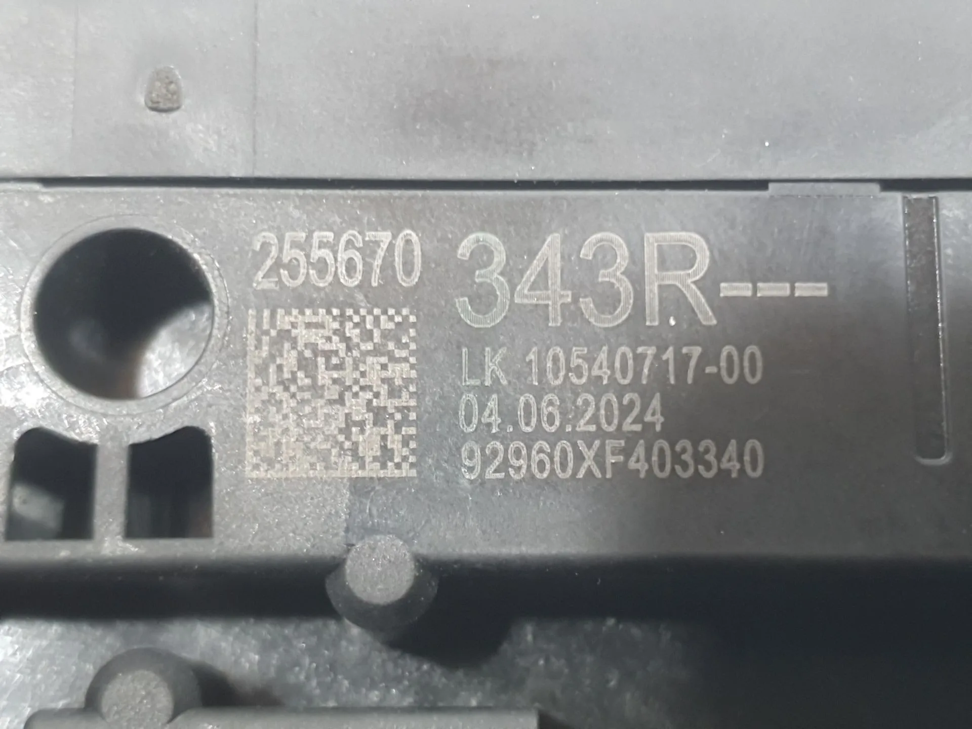 Mando Luces Y Limpia para Renault Captur Ii (Hf_)