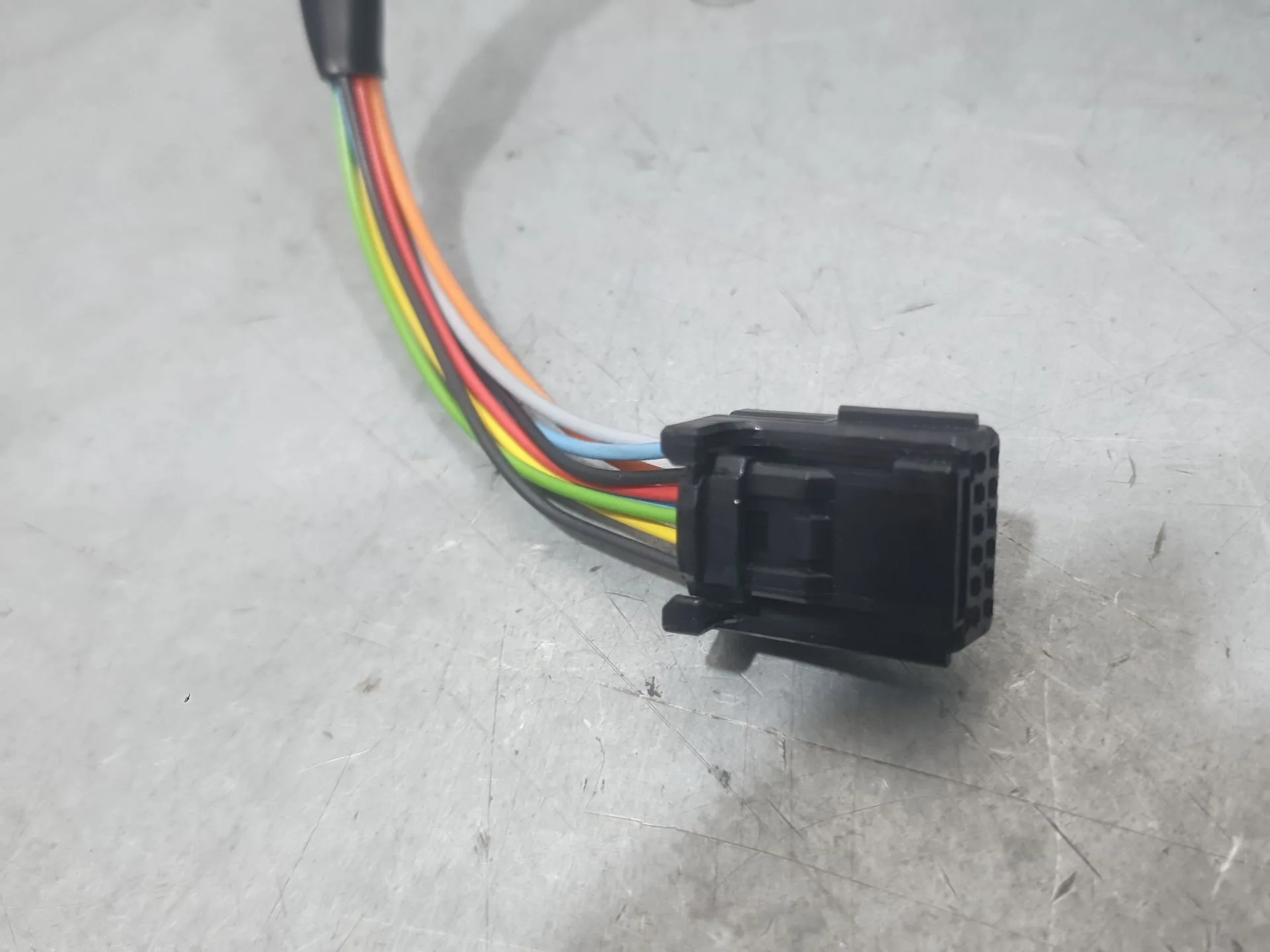 Retrovisor Derecho para Renault Captur Ii (Hf_)