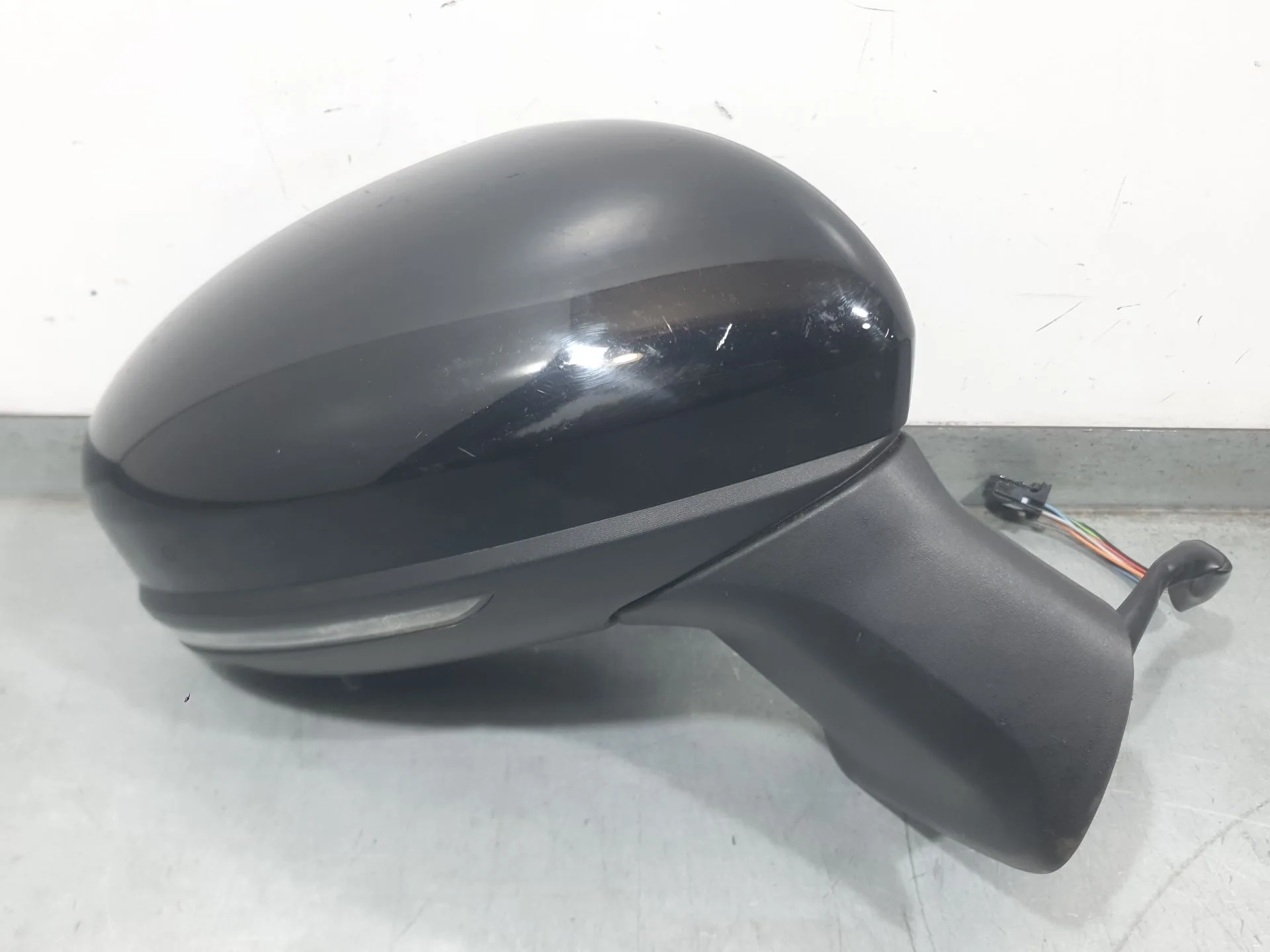 Retrovisor Derecho para Renault Captur Ii (Hf_)